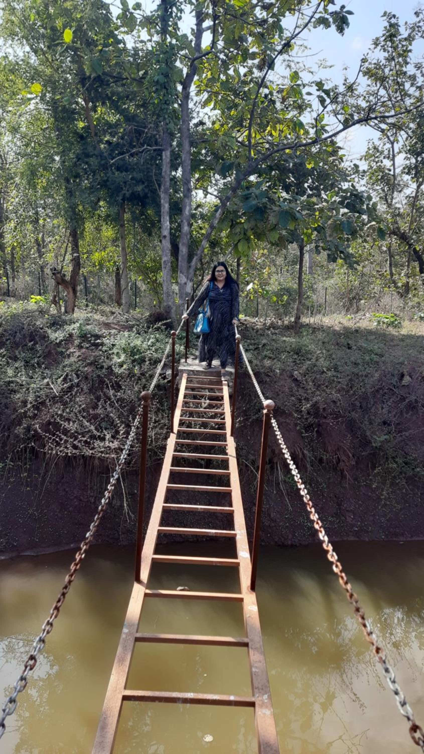 Jungleaashiyana