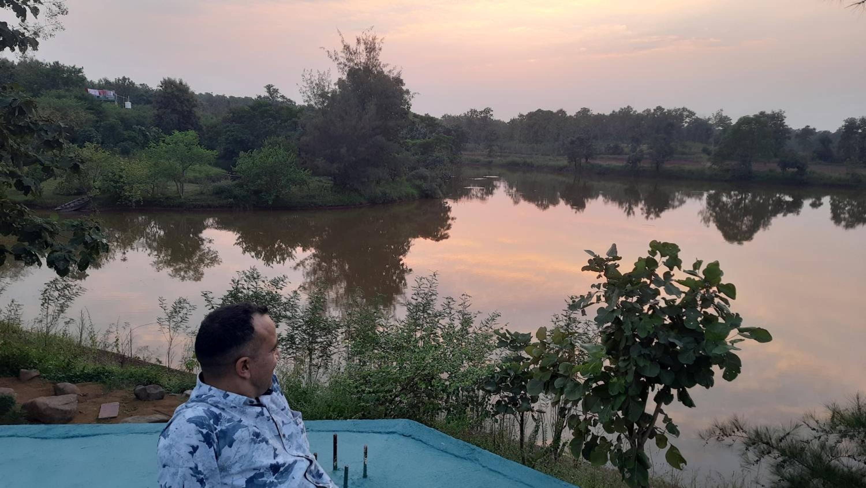 Jungleaashiyana