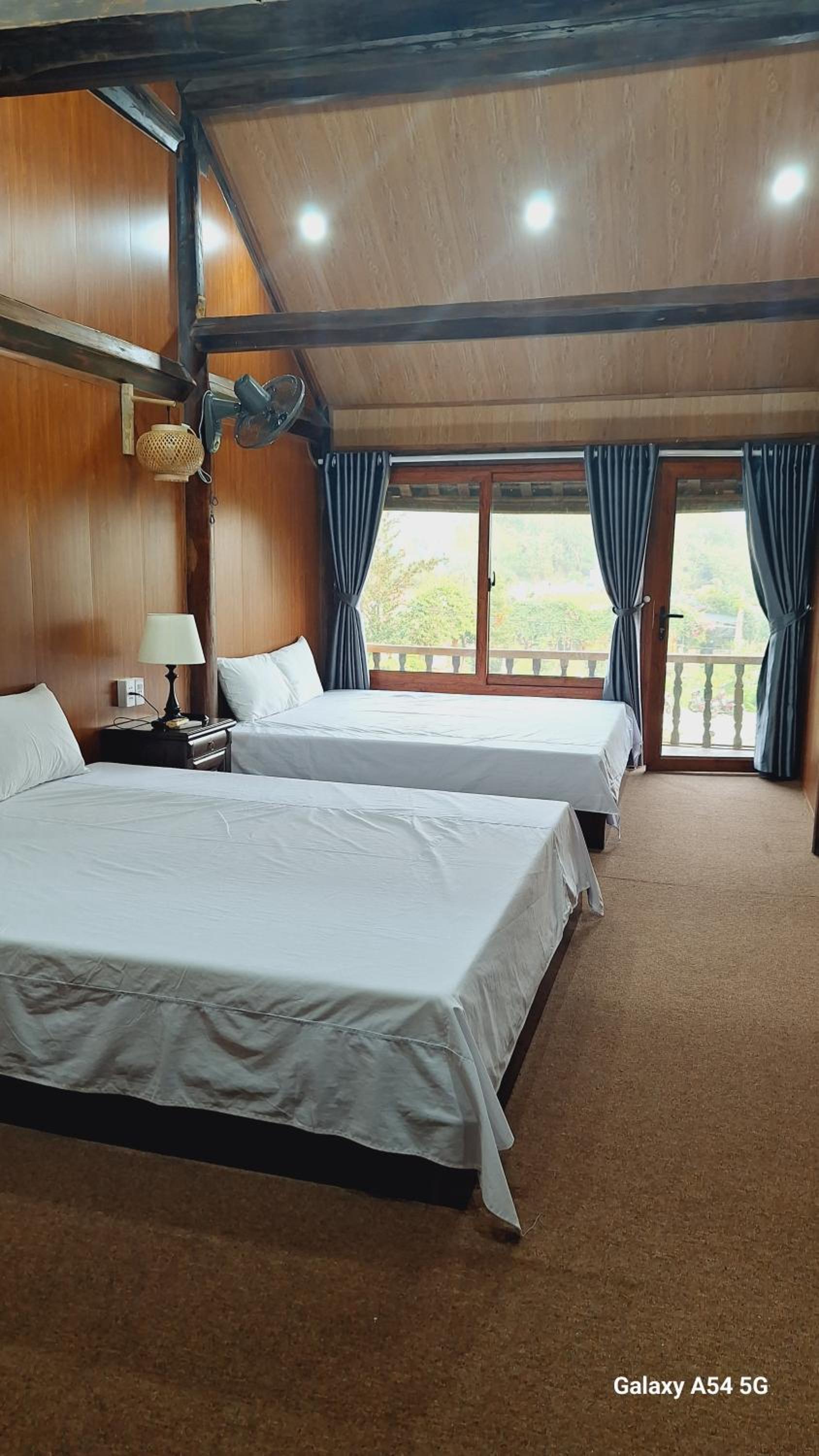 Green Homestay