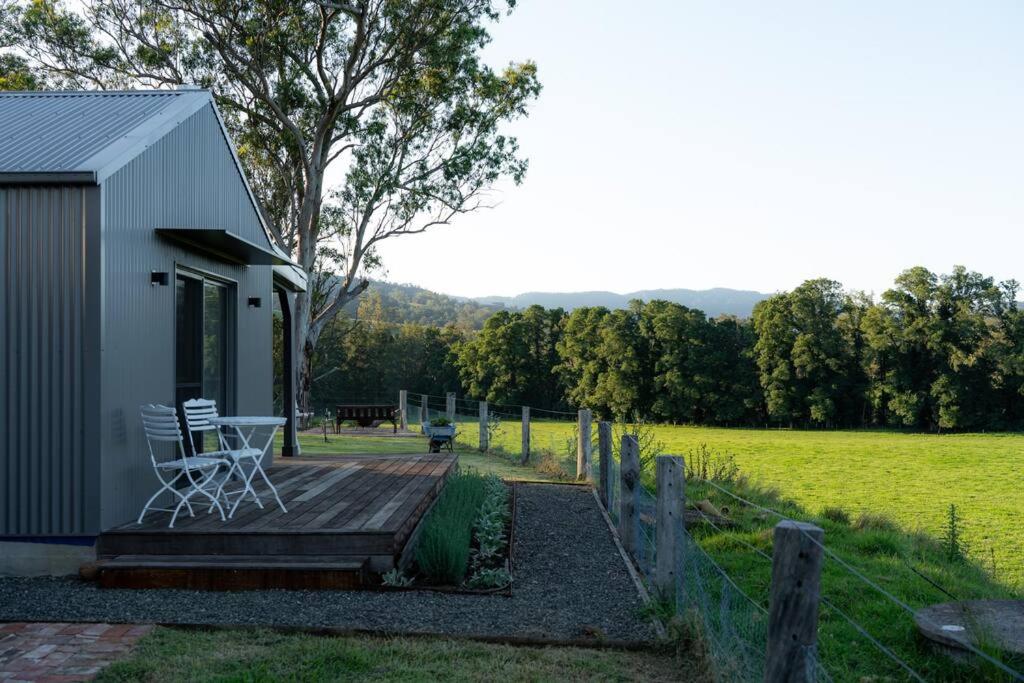 Ravenscroft Cottage