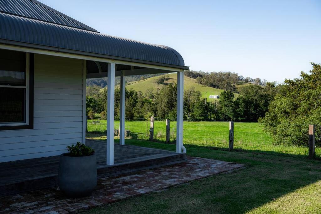 Ravenscroft Cottage