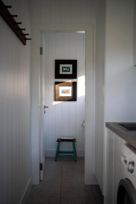 Ravenscroft Cottage