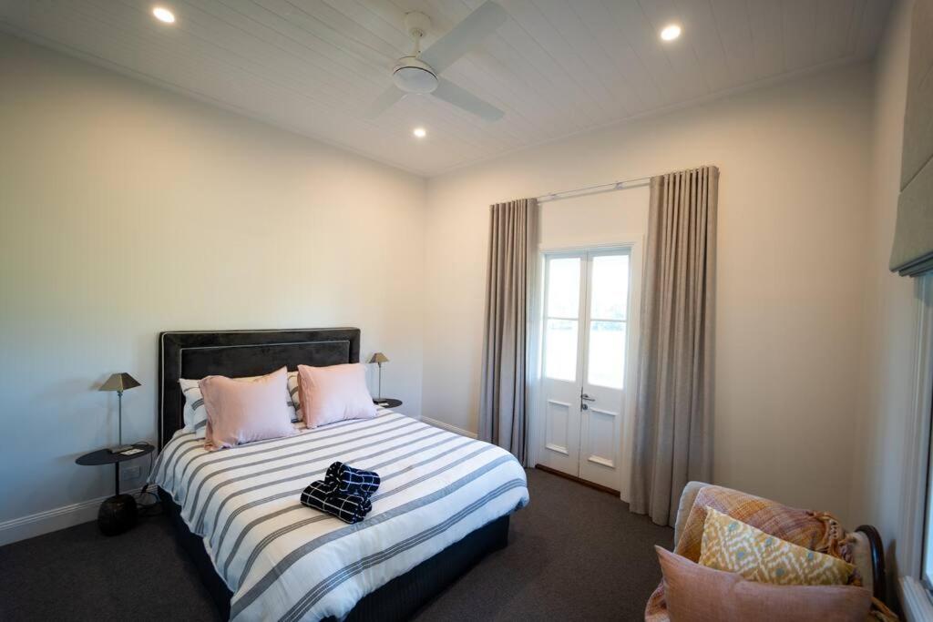 Ravenscroft Cottage