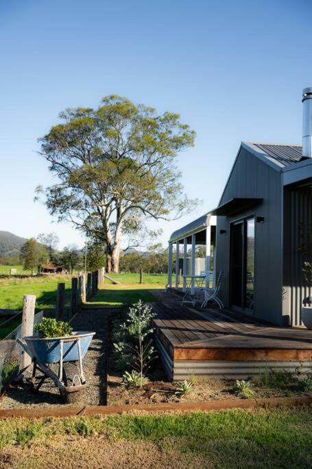 Ravenscroft Cottage