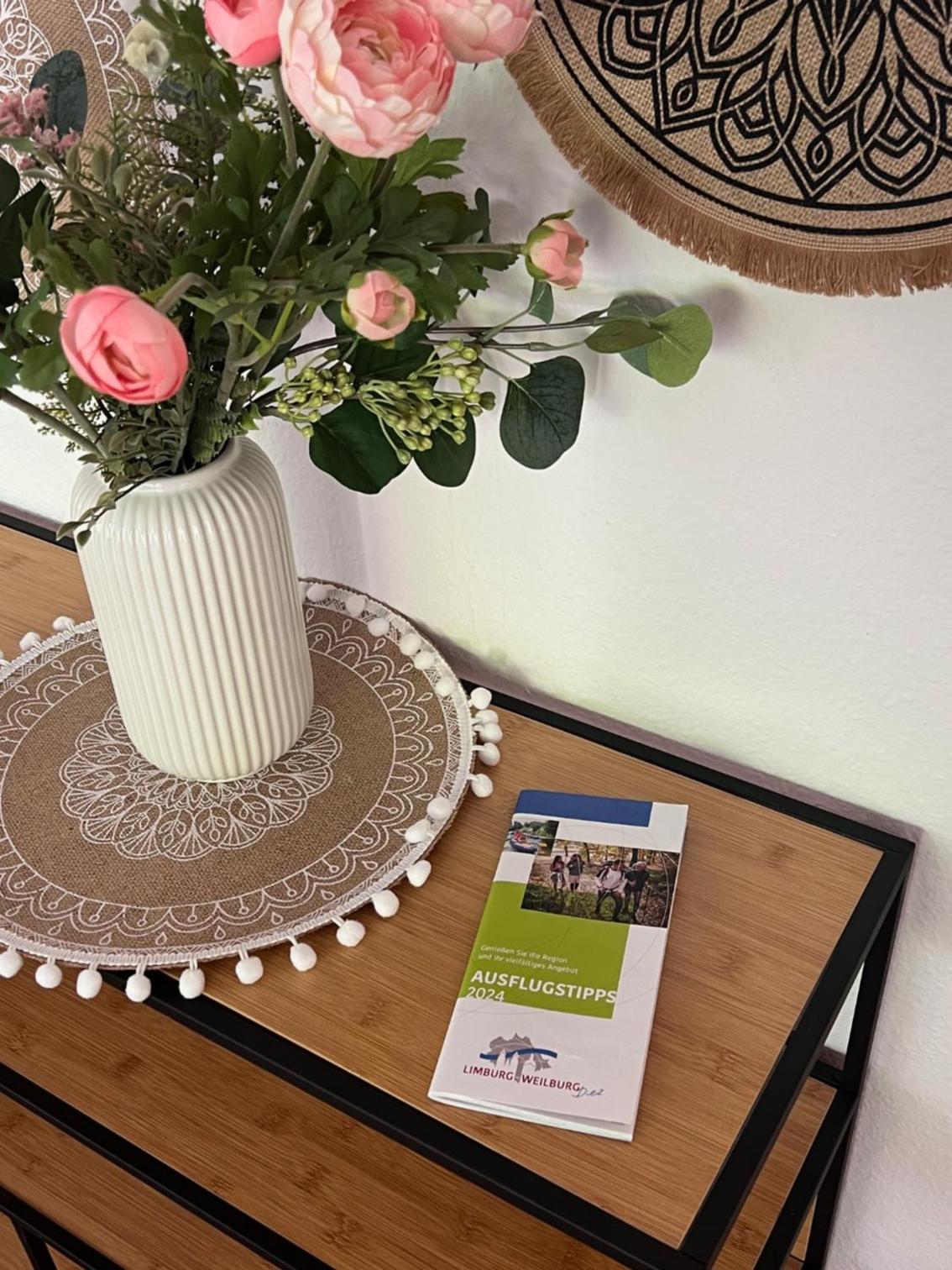 Ferienwohnung am Limburger Park