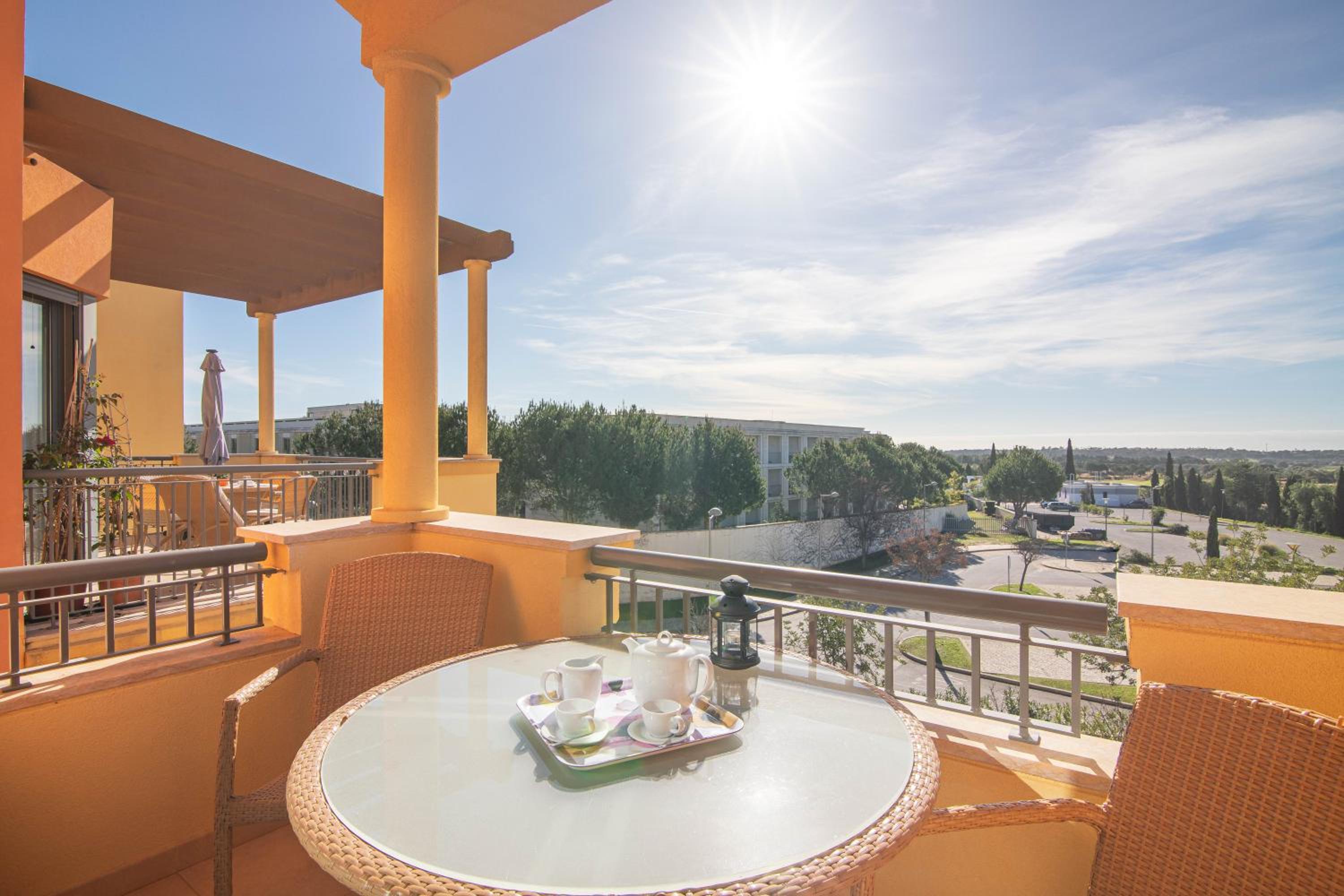 The Residences Vilamoura, Apartment Melissa view 4