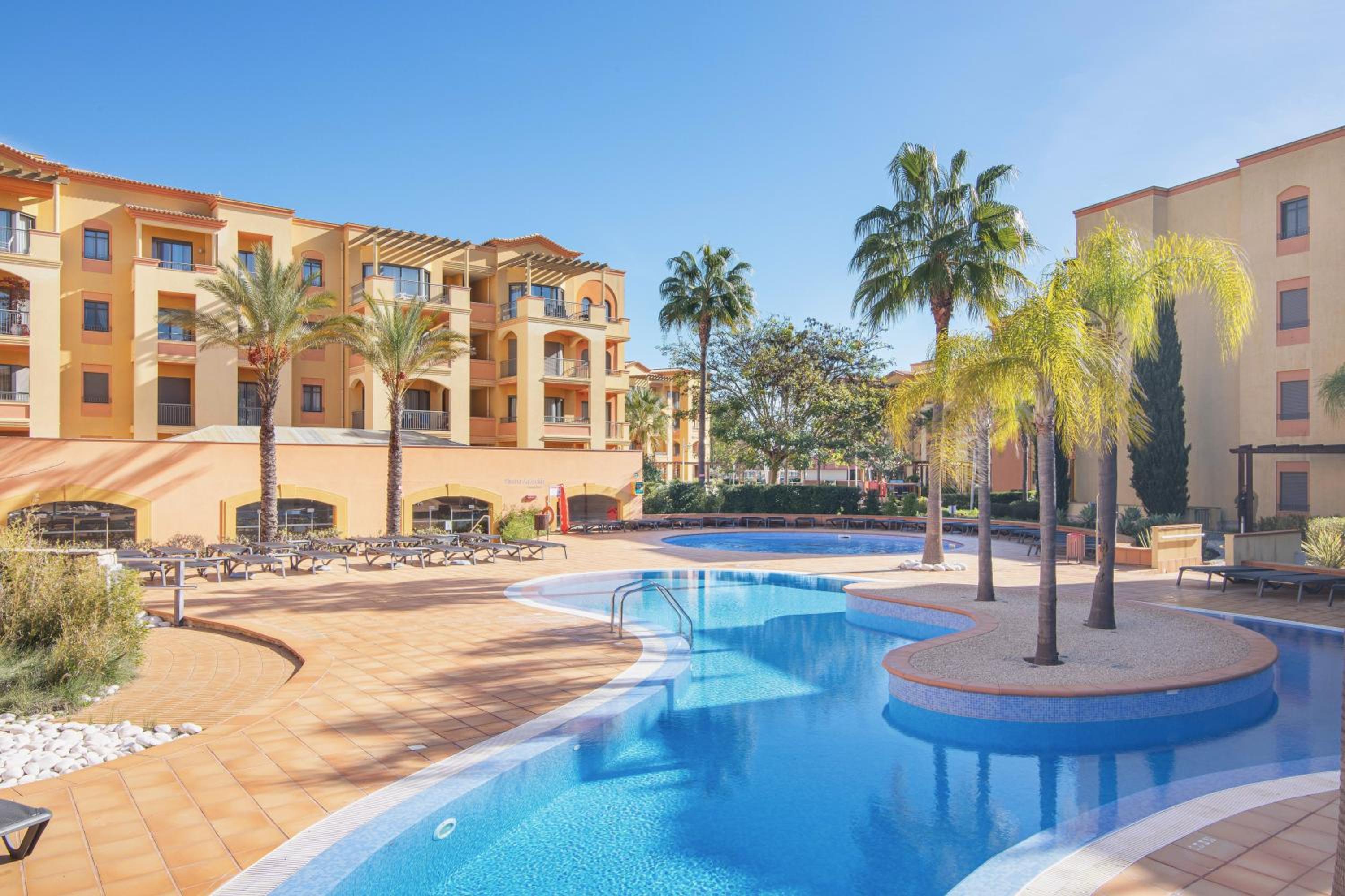 The Residences Vilamoura, Apartment Melissa view 5