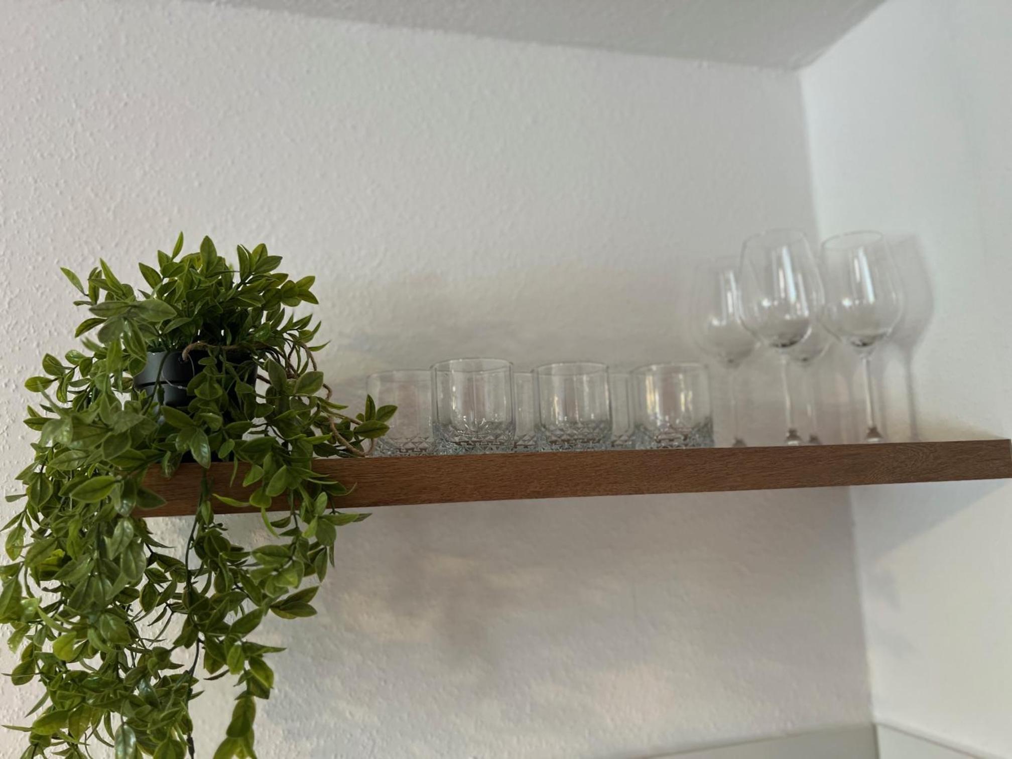 Ferienwohnung am Limburger Park