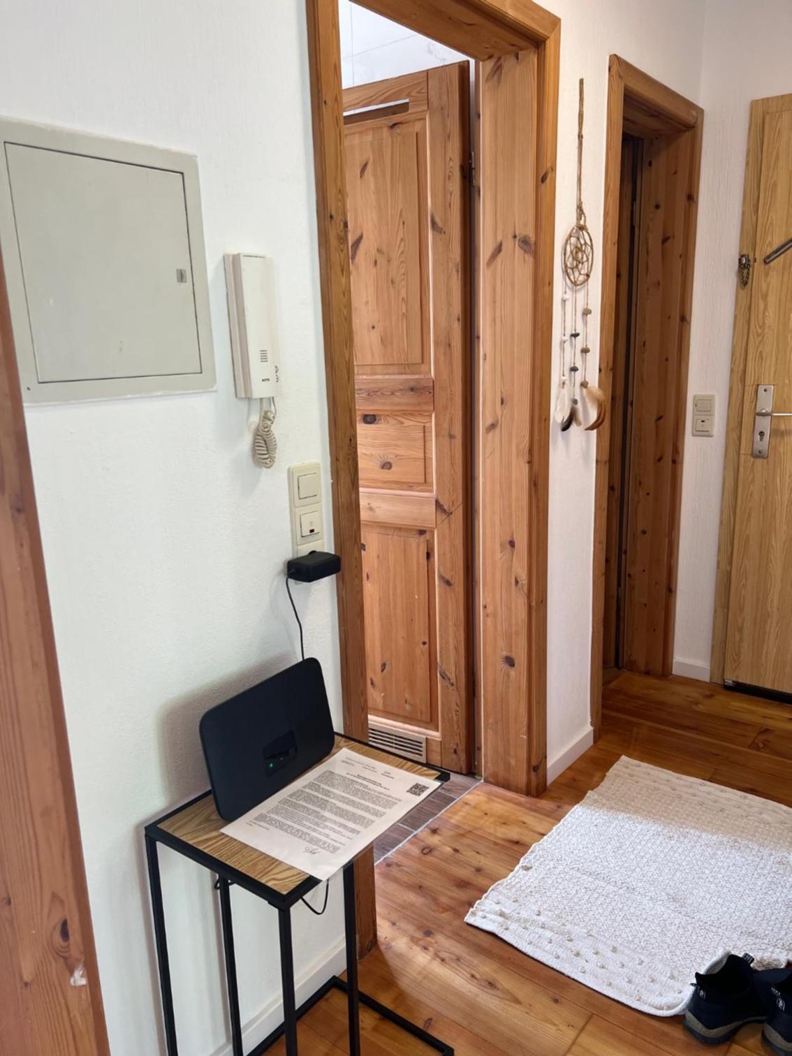 Ferienwohnung am Limburger Park