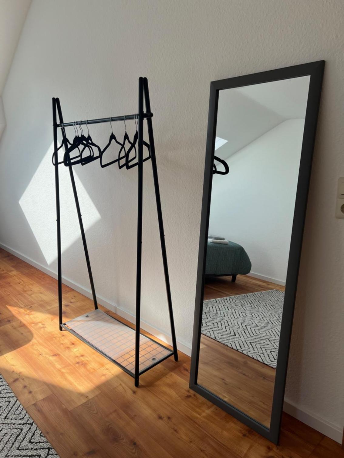 Ferienwohnung am Limburger Park