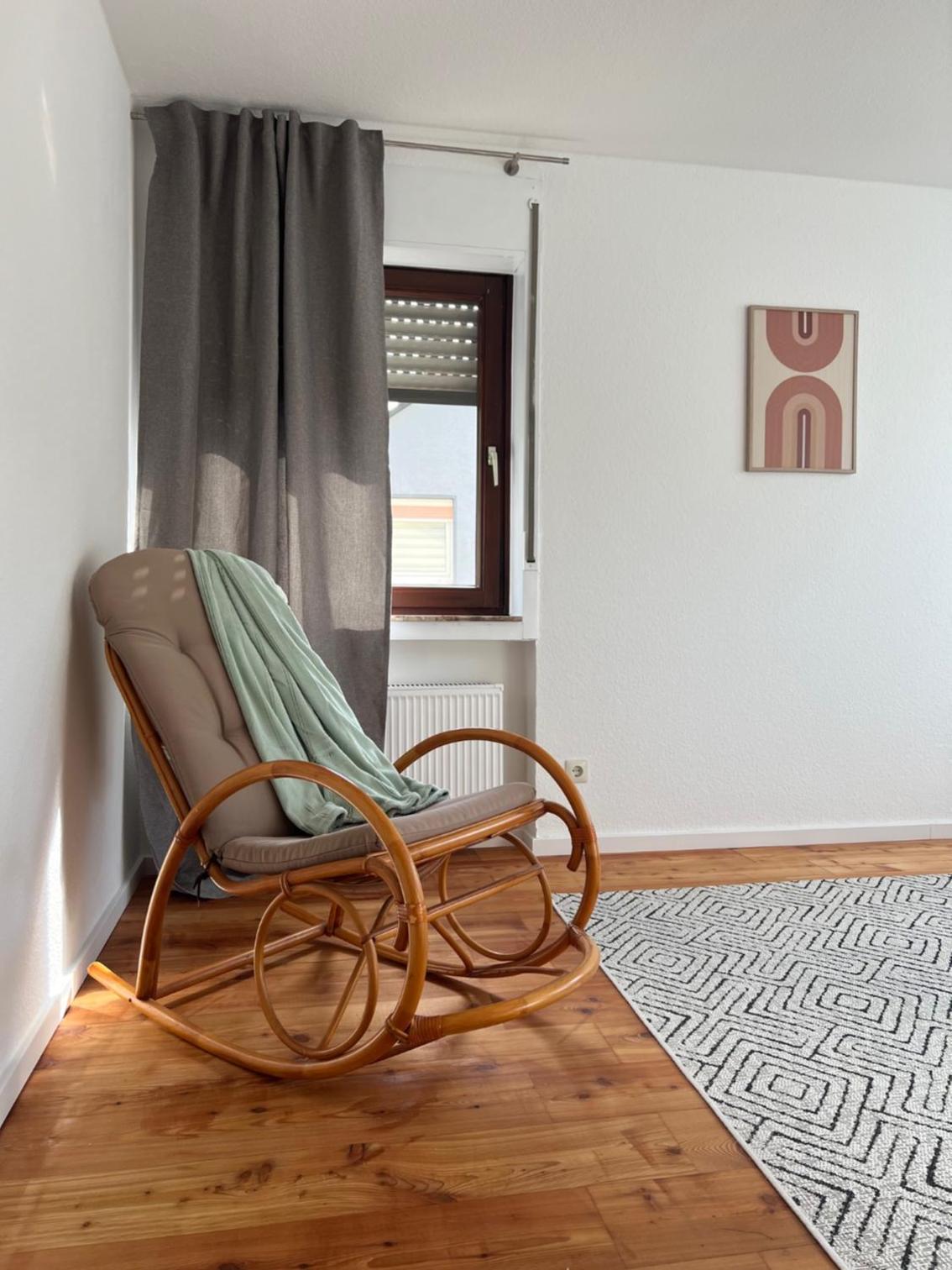 Ferienwohnung am Limburger Park