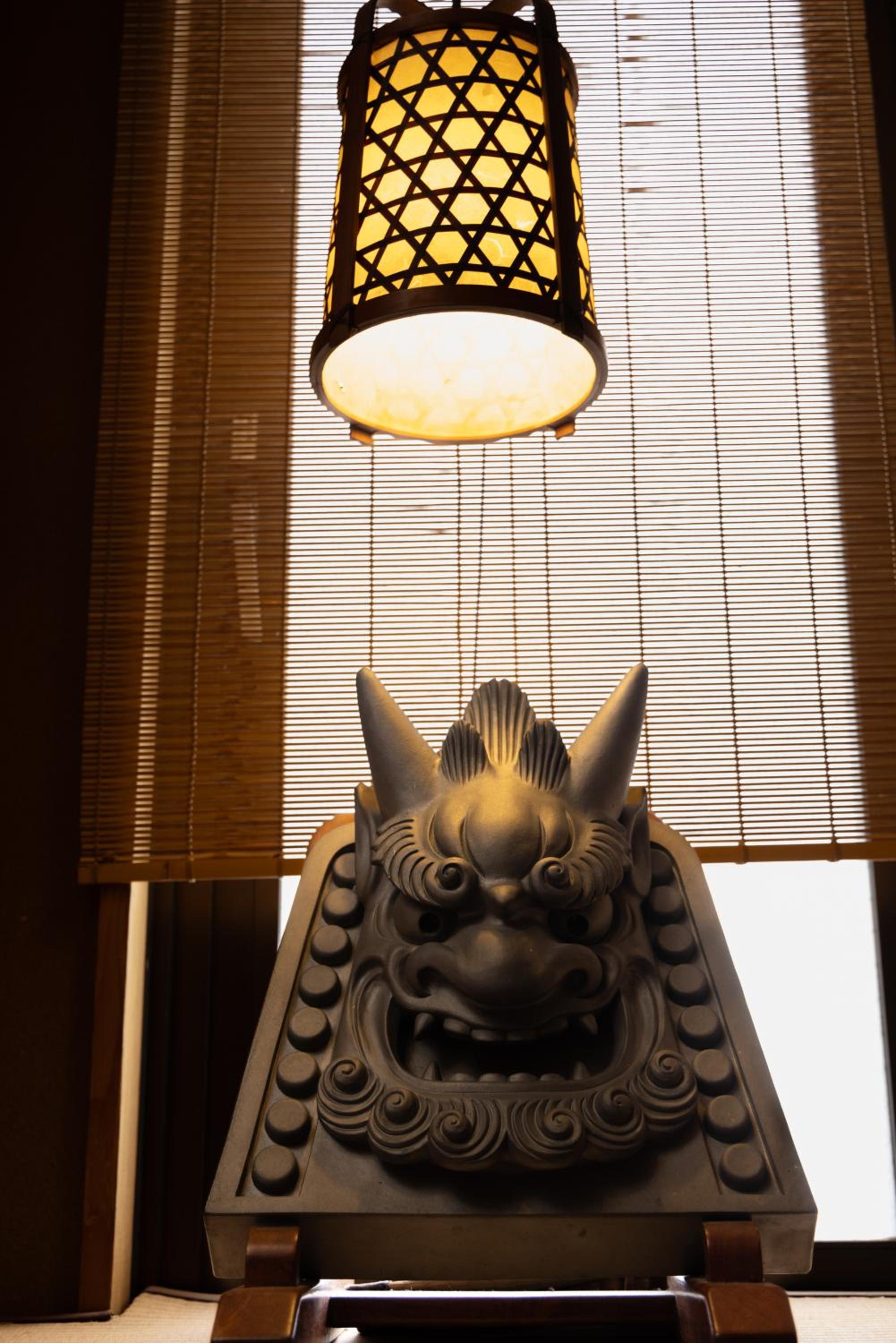 Ryokan Asakusa Shigetsu