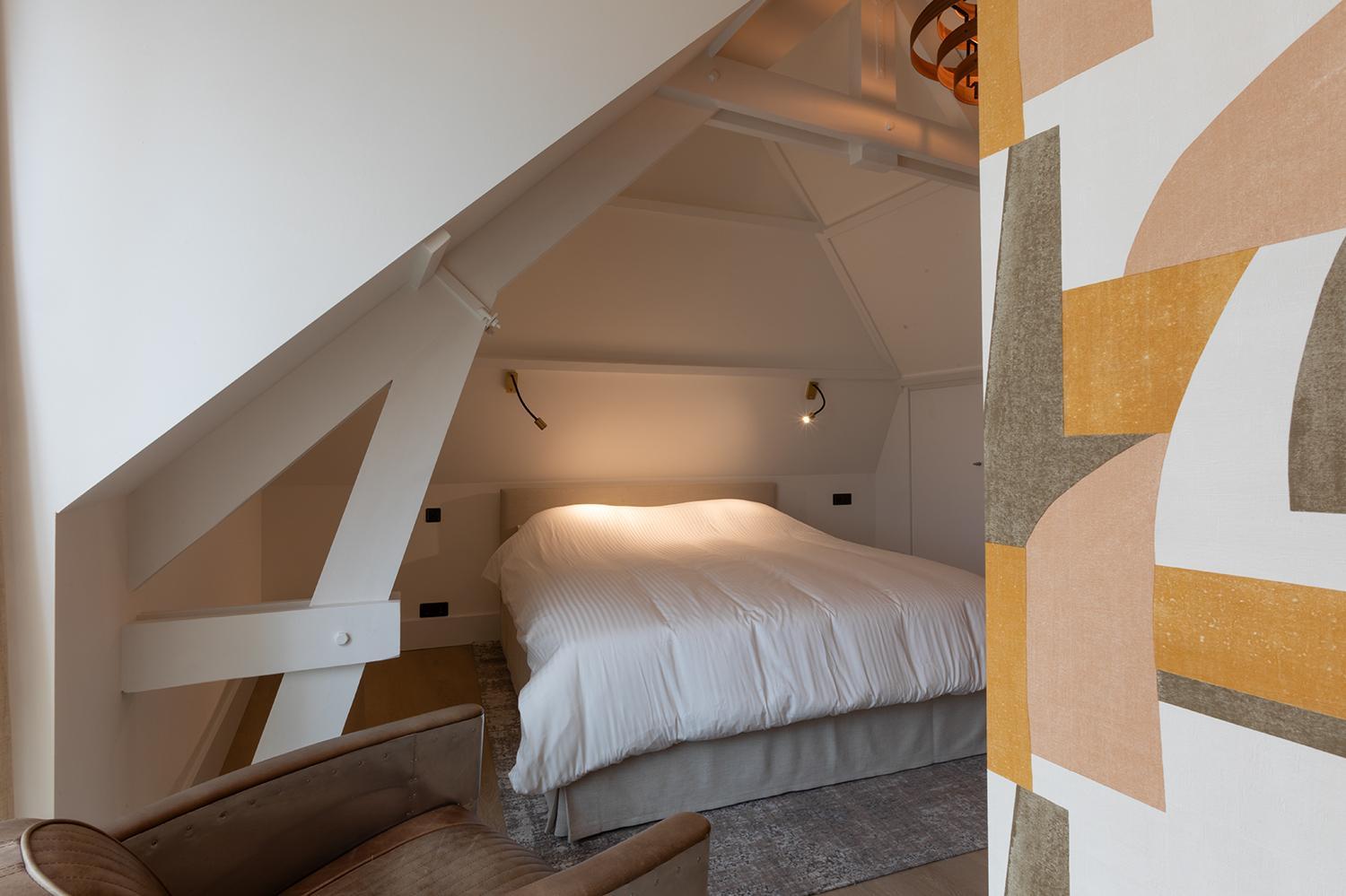 appartement Globo XL