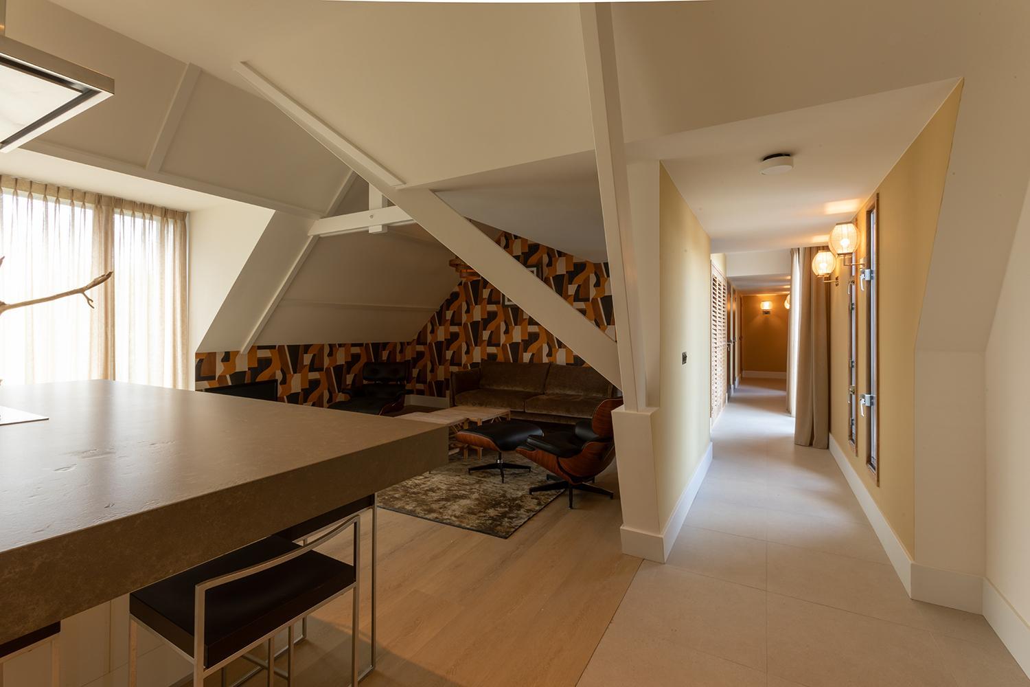 appartement Globo XL