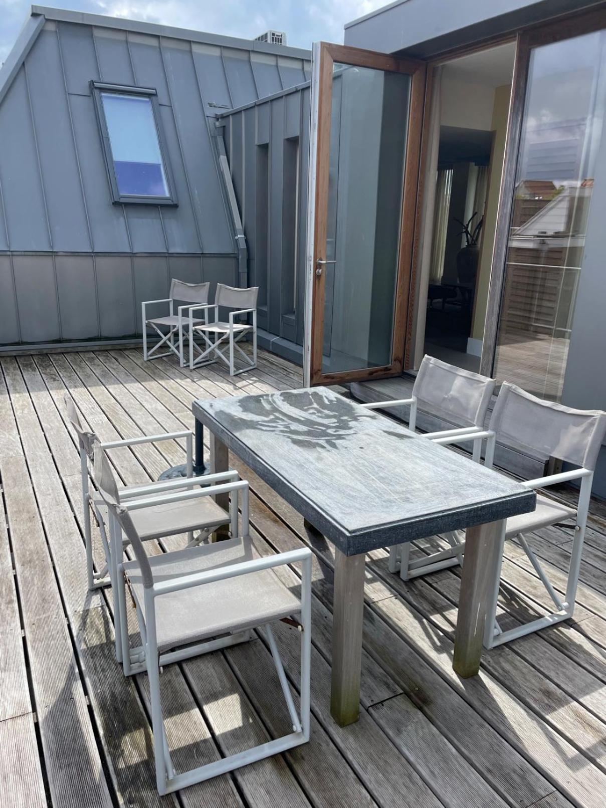 appartement Globo XL