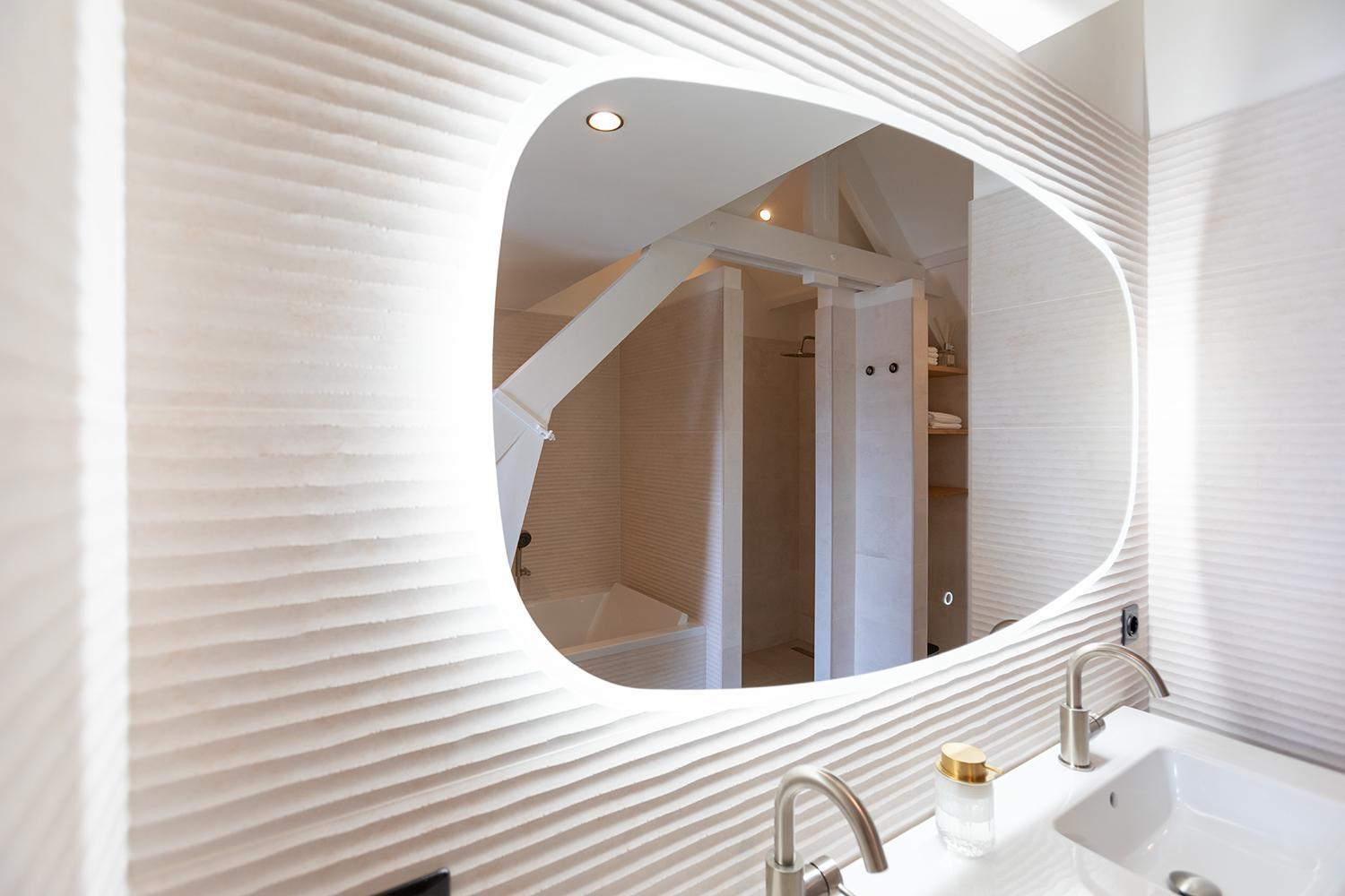 appartement Globo XL