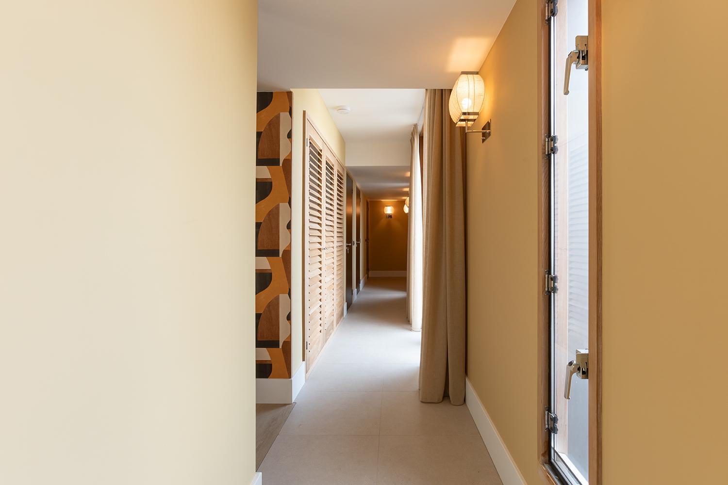 appartement Globo XL