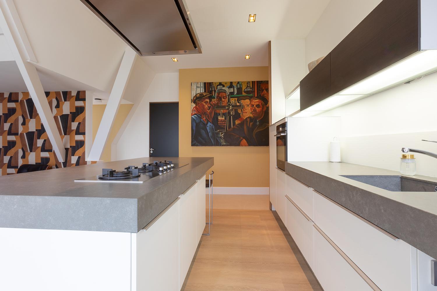 appartement Globo XL