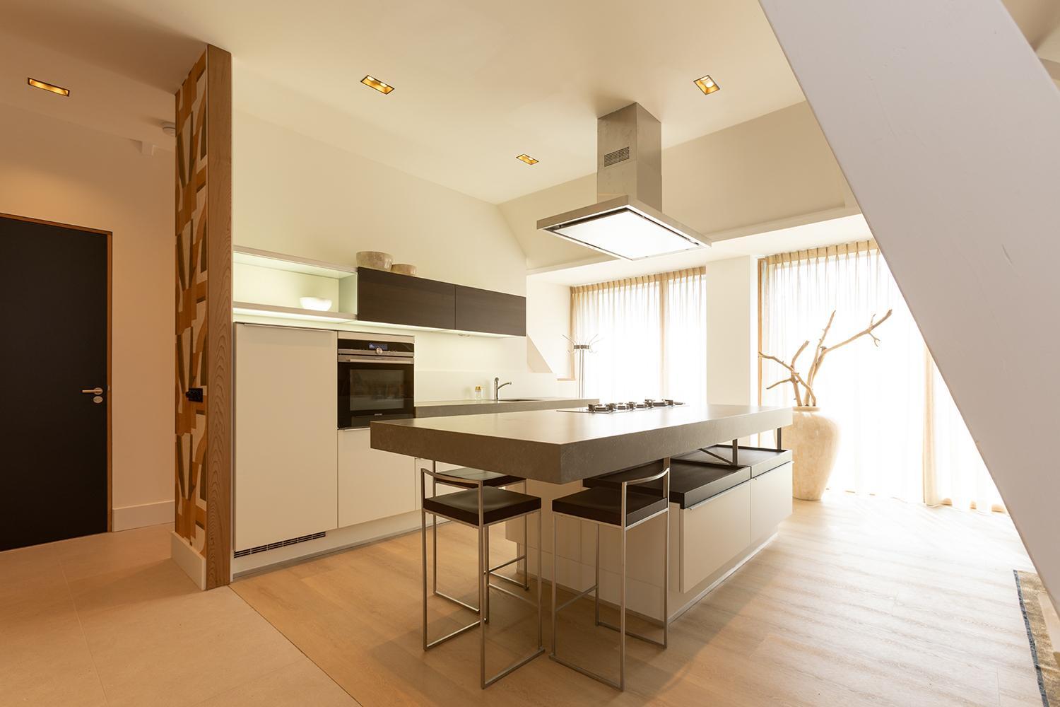appartement Globo XL