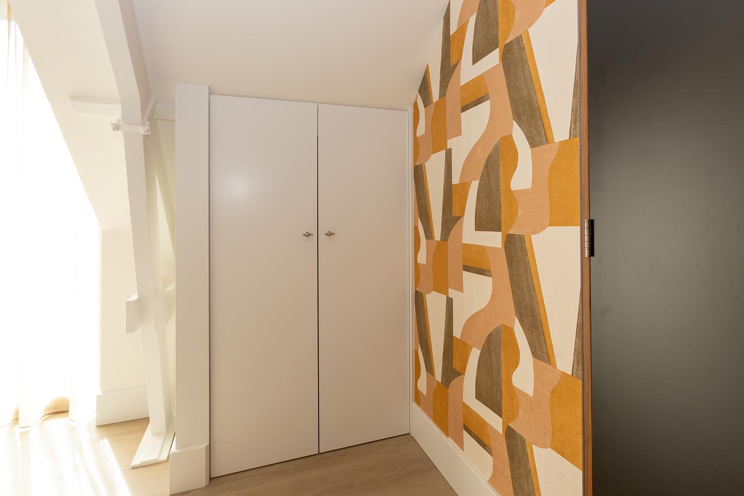 appartement Globo XL