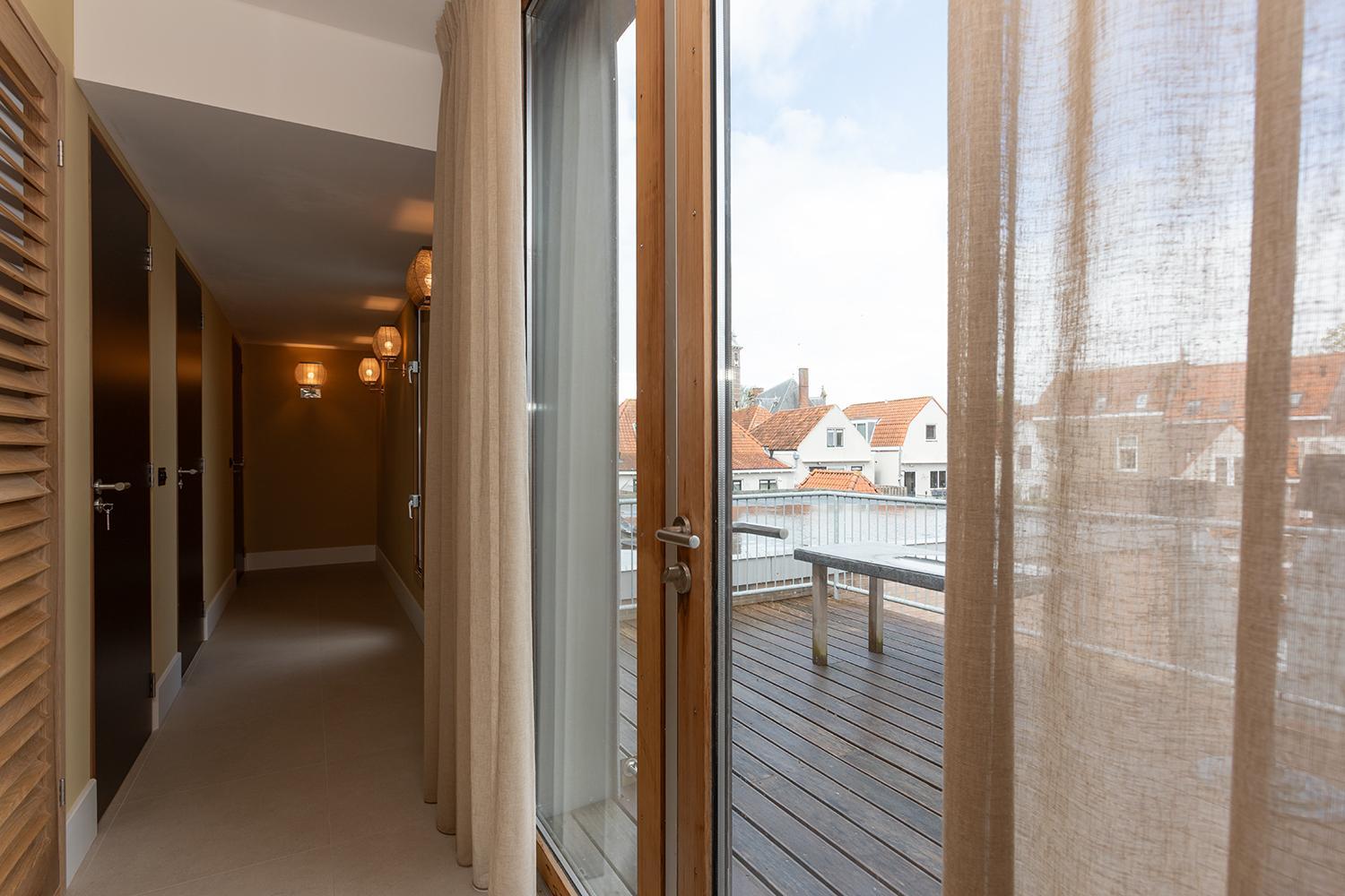 appartement Globo XL