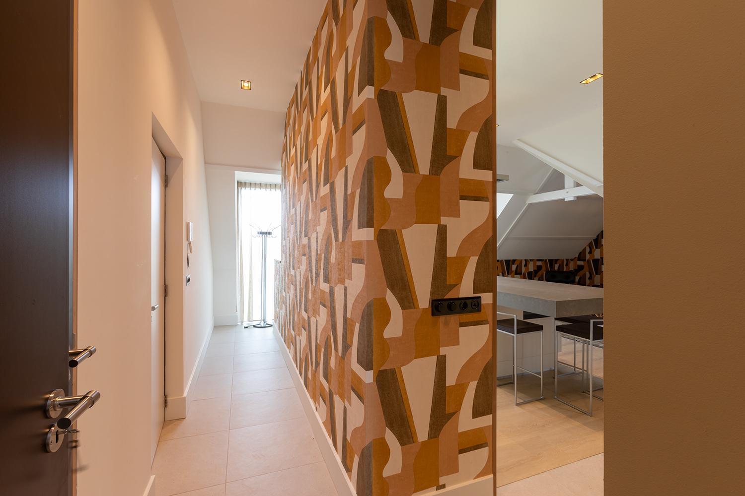 appartement Globo XL
