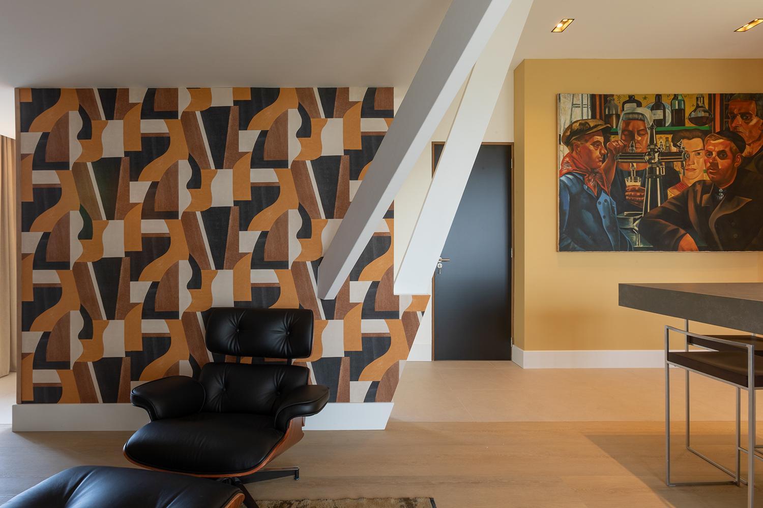 appartement Globo XL