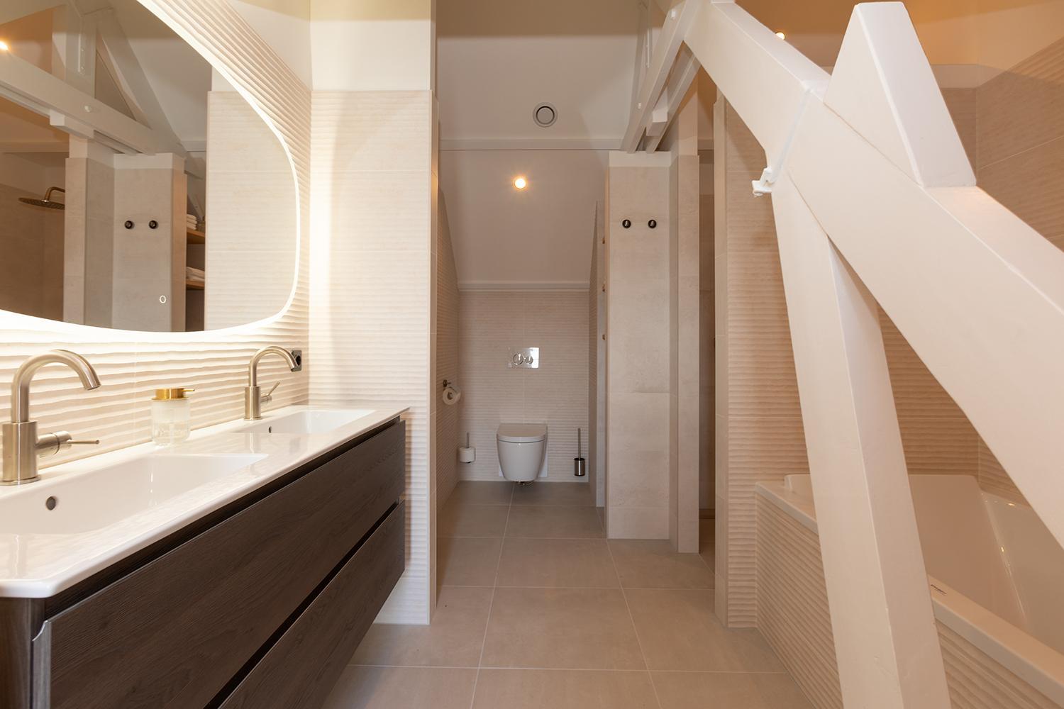 appartement Globo XL