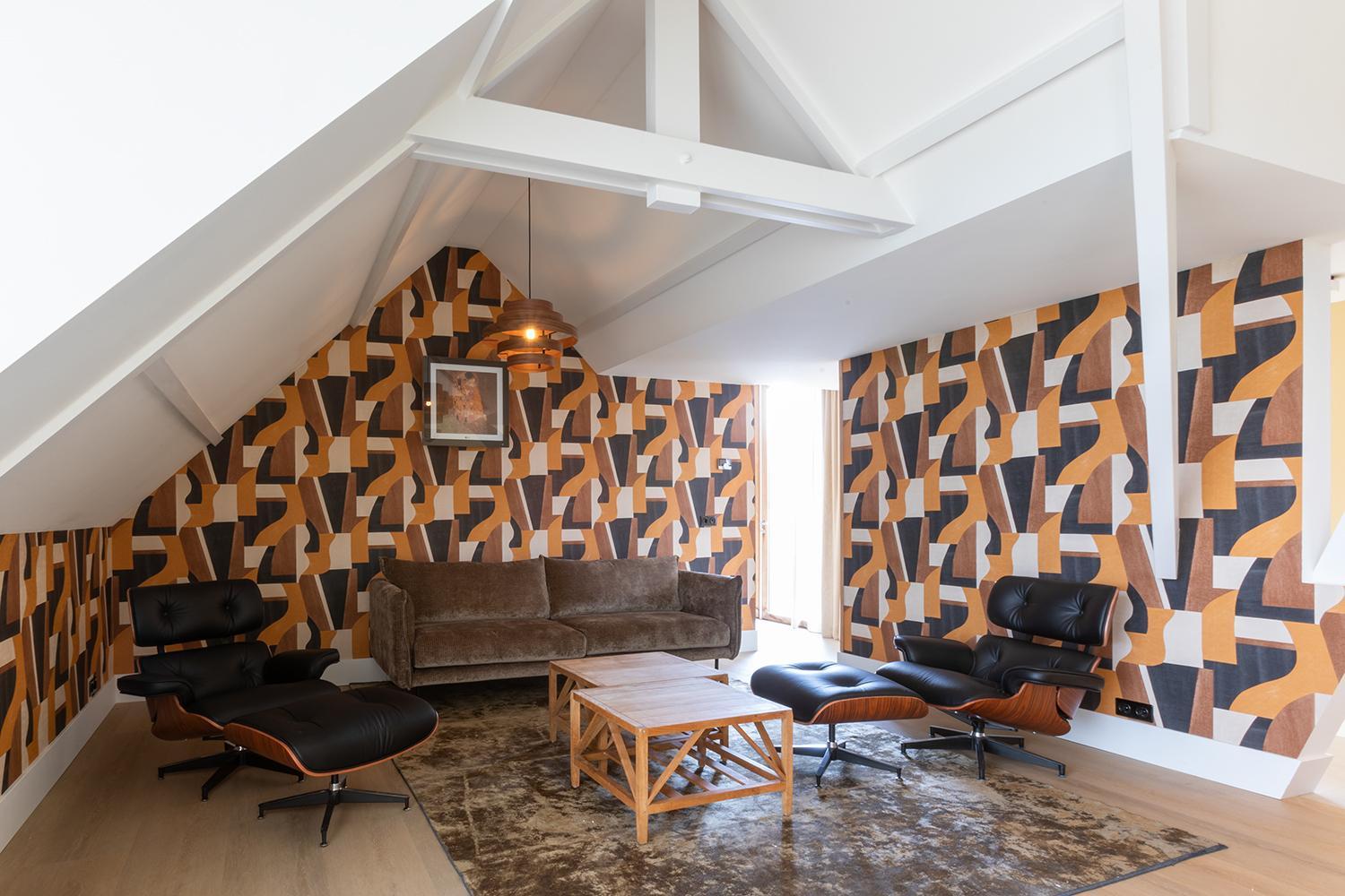 appartement Globo XL