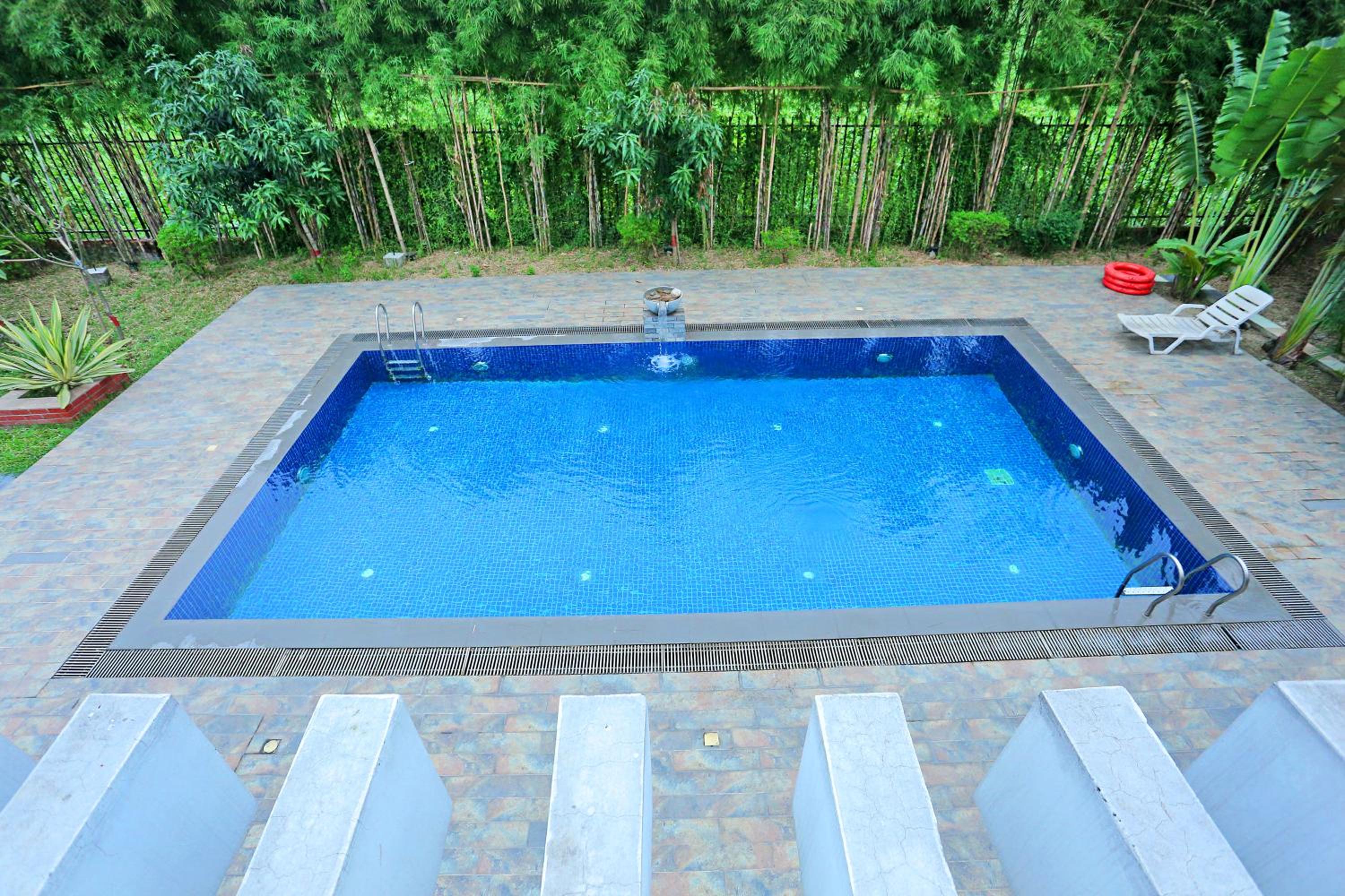 Shaira Garden Hotel & Resorts