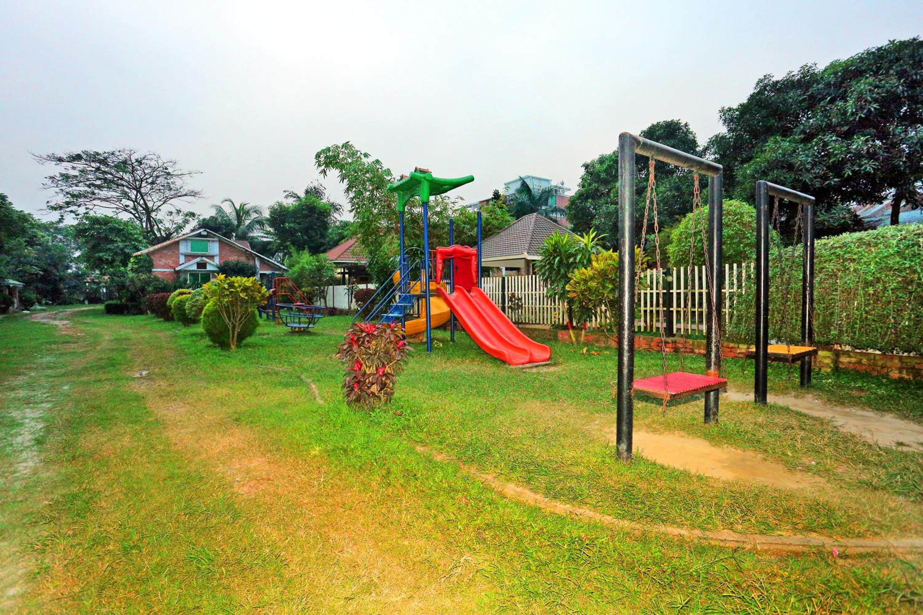 Shaira Garden Hotel & Resorts