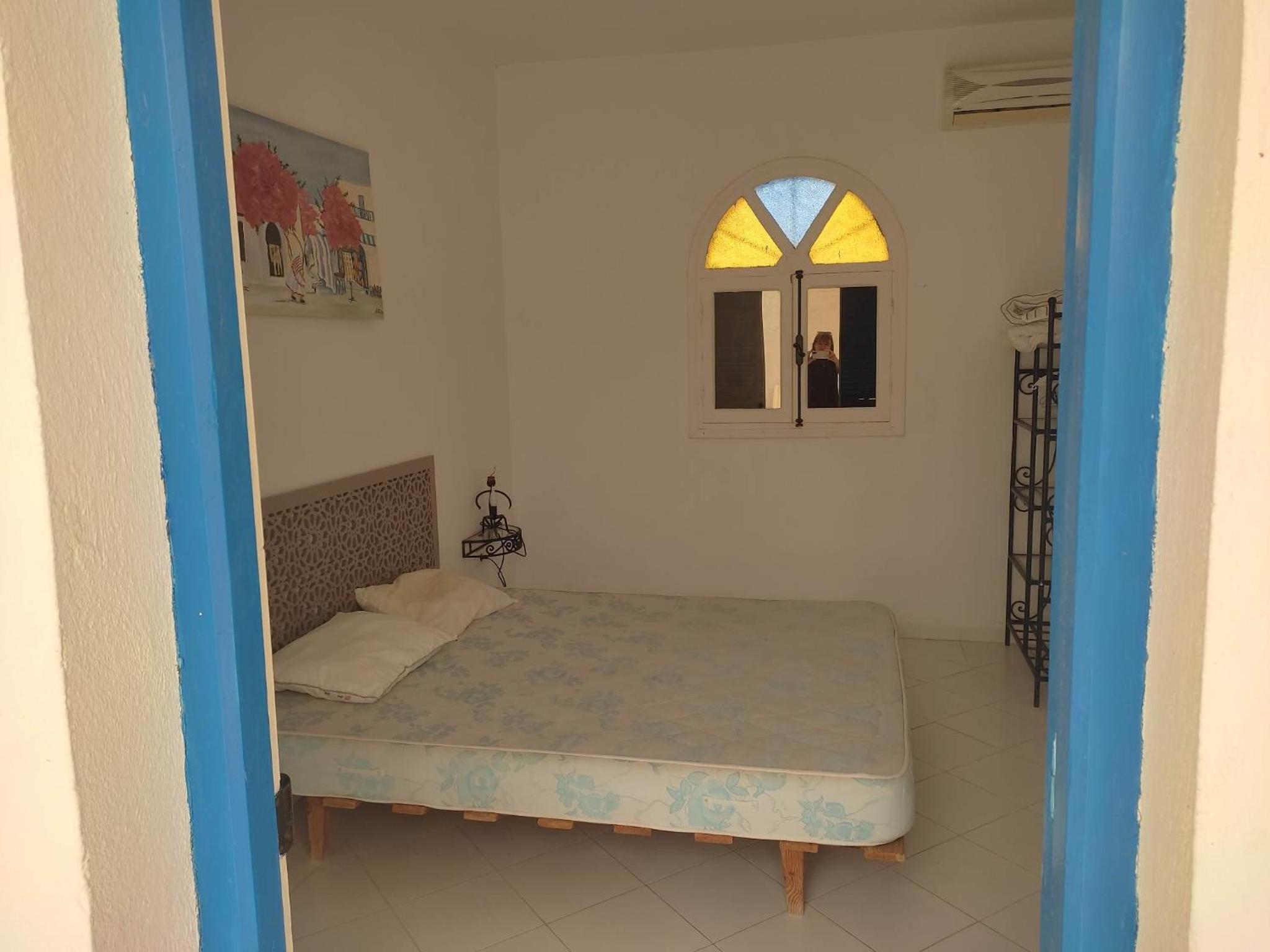Villa Ulysse Djerba view 5