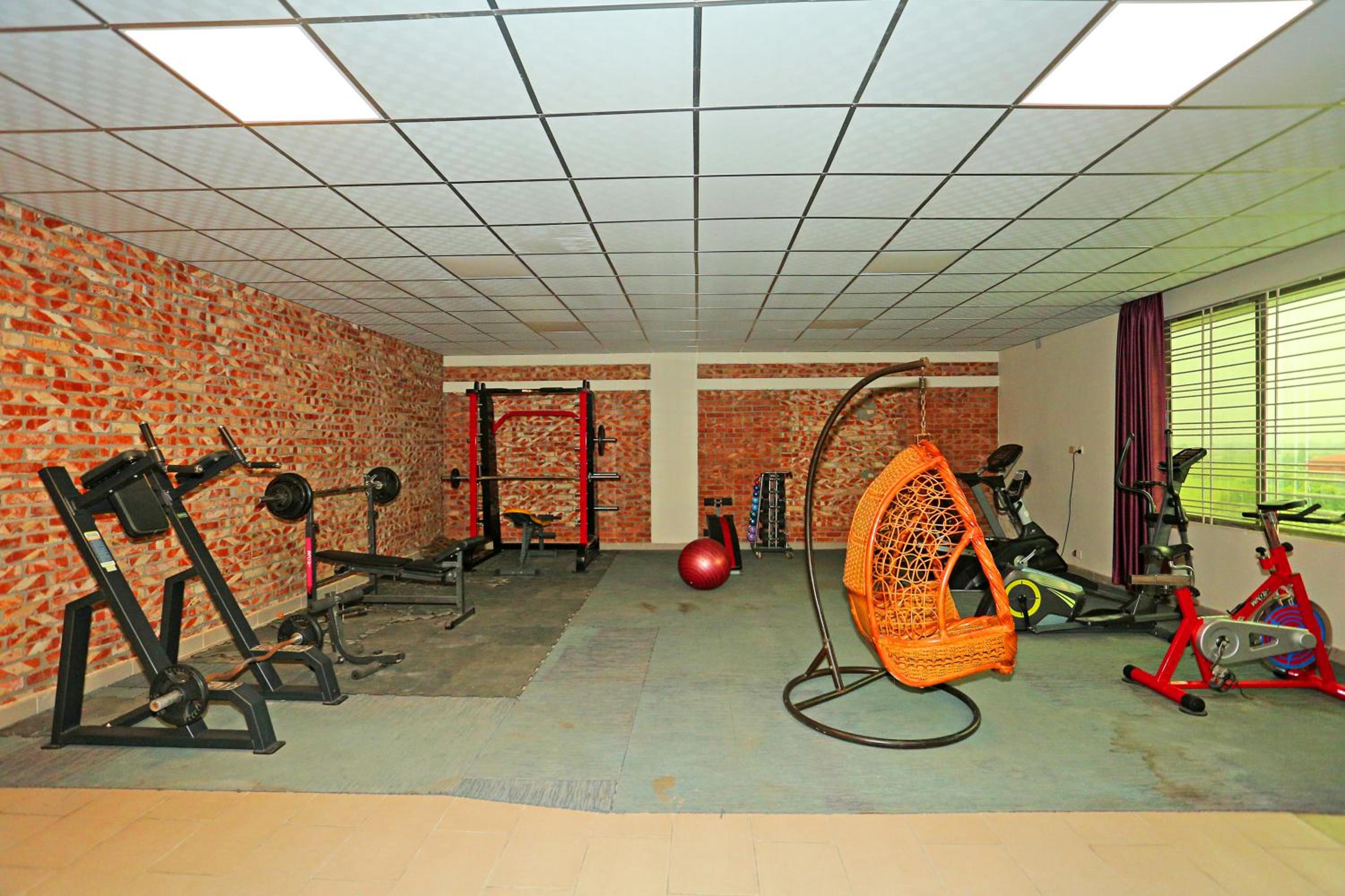 Shaira Garden Hotel & Resorts