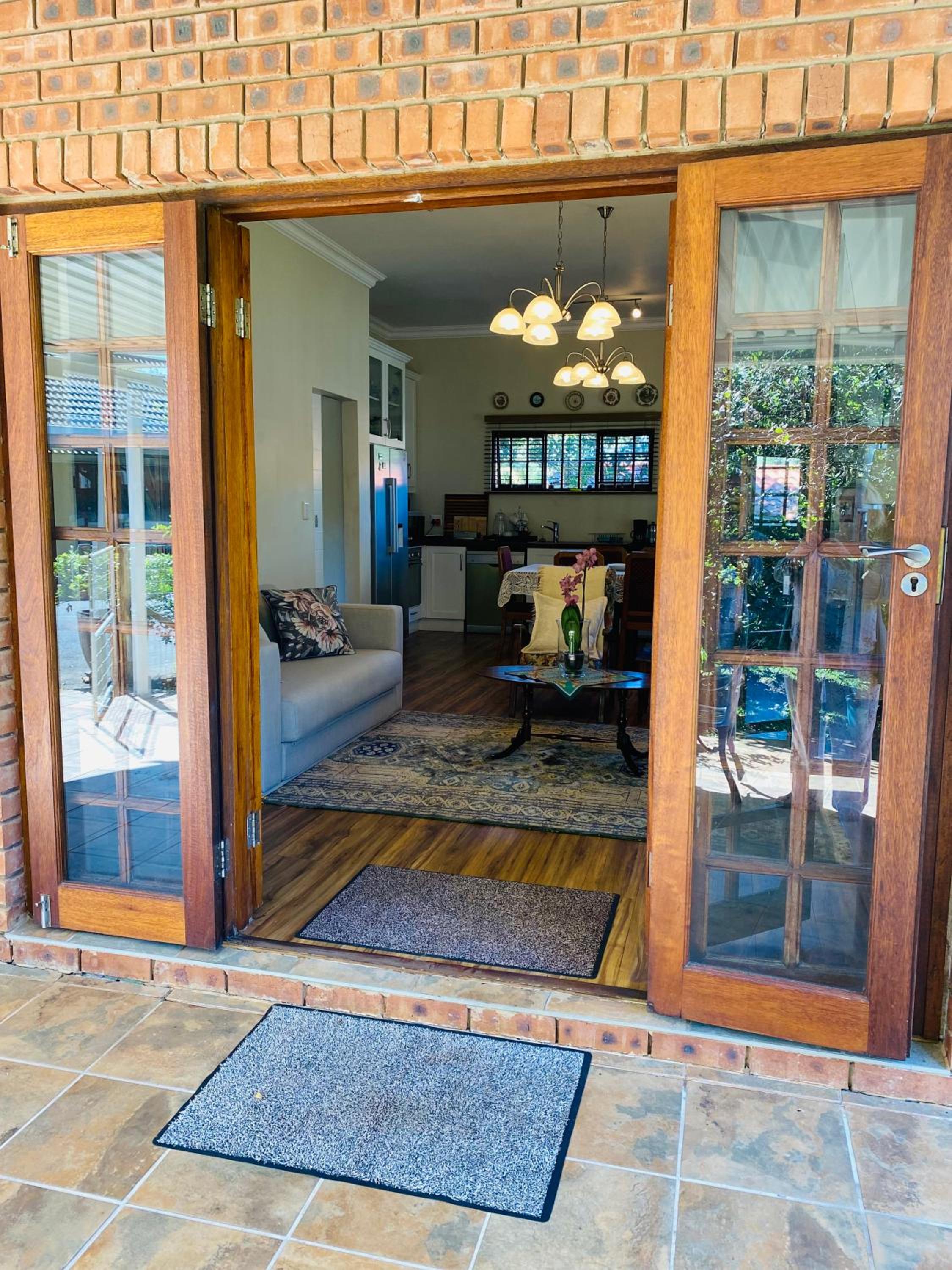 Rondeletia Cottage Guesthouse - premium self catering view 4