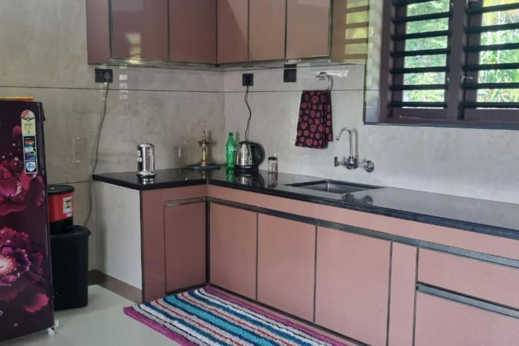 Holiday home in Edappal view 3