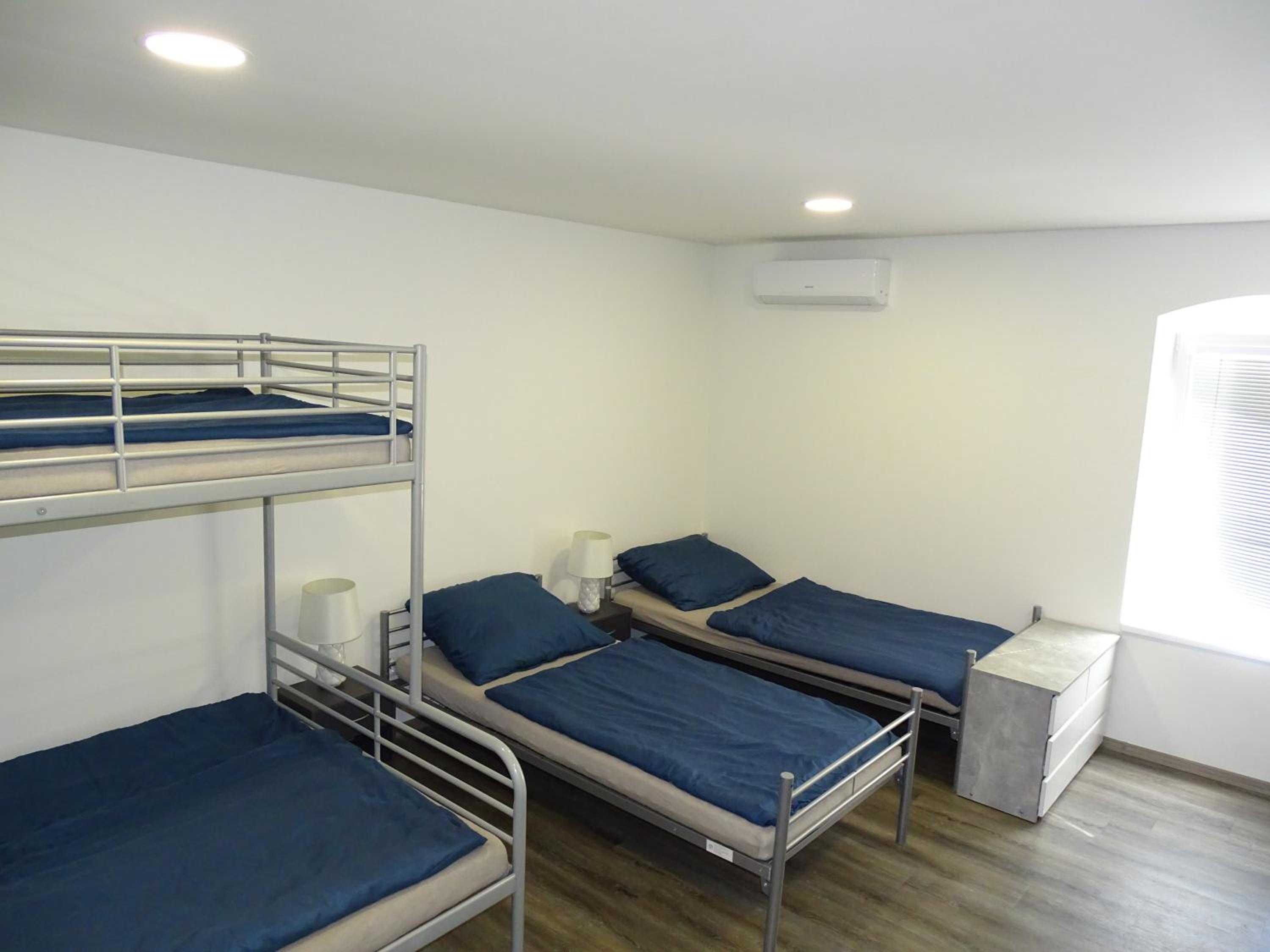 Apartmán Nebužely