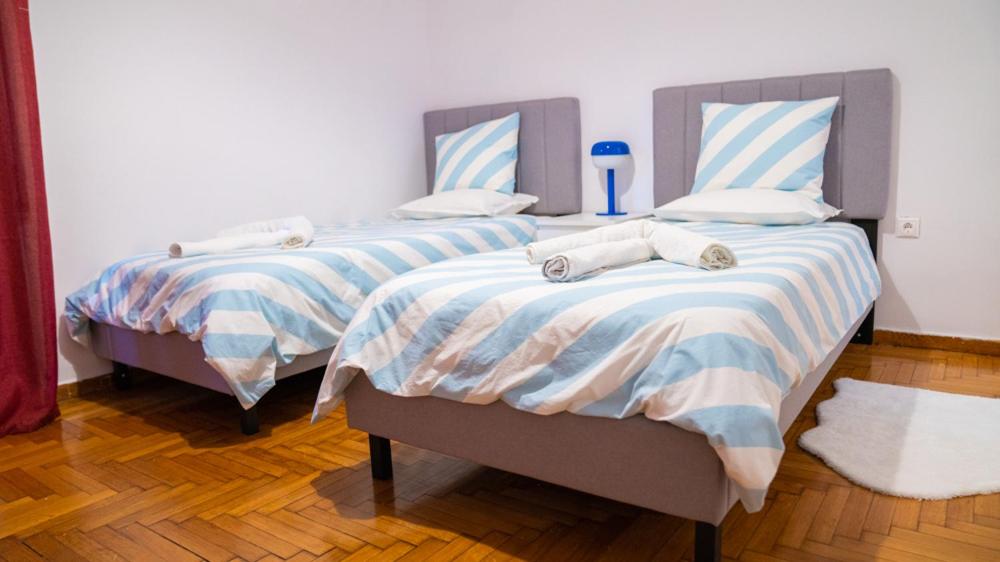 Cozy Apartment in Athens Center