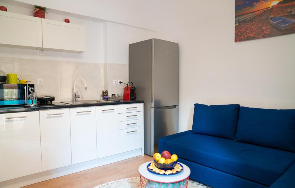 Cozy Apartment in Athens Center