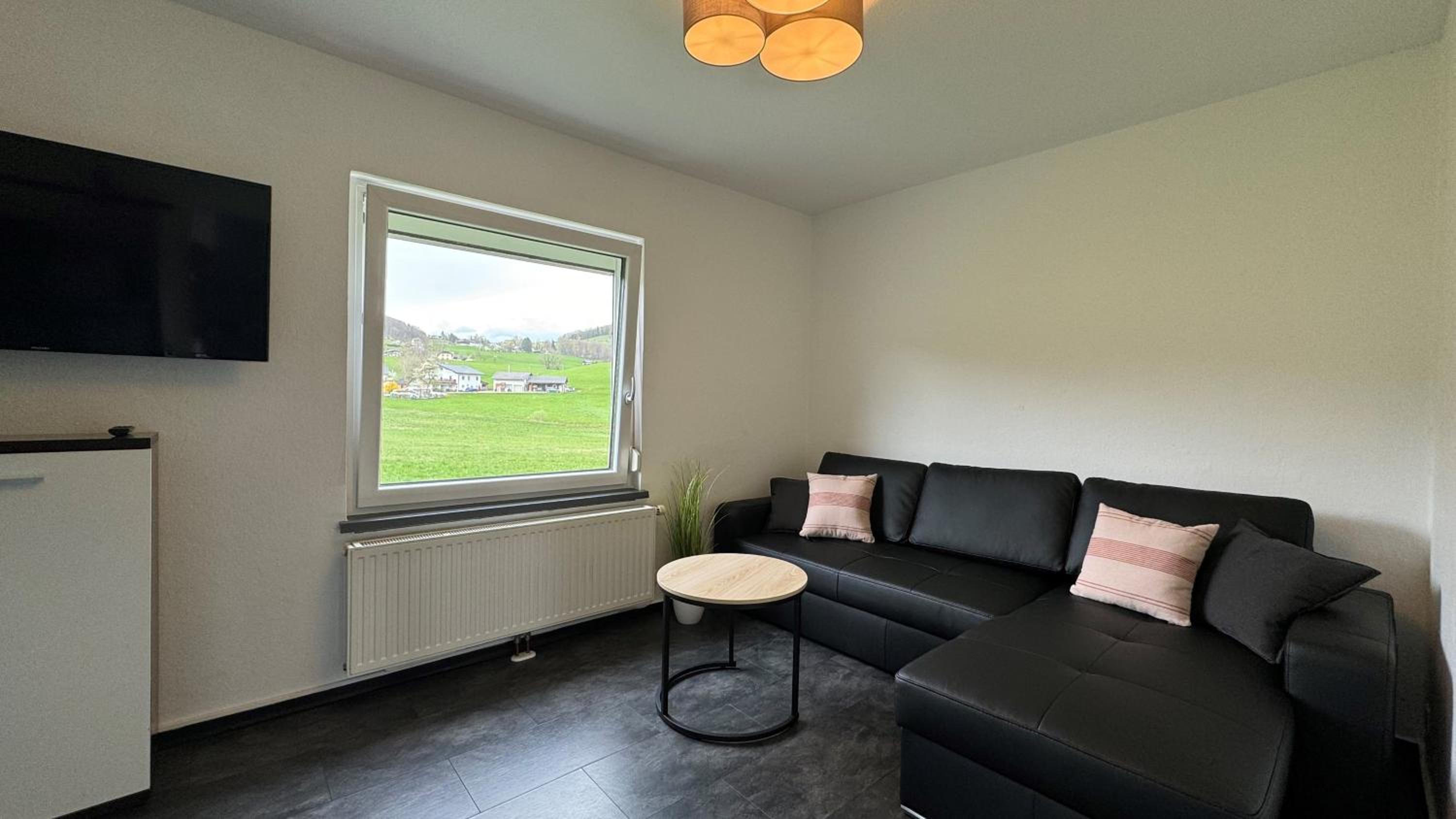 Ferienhaus Traunsteinblick