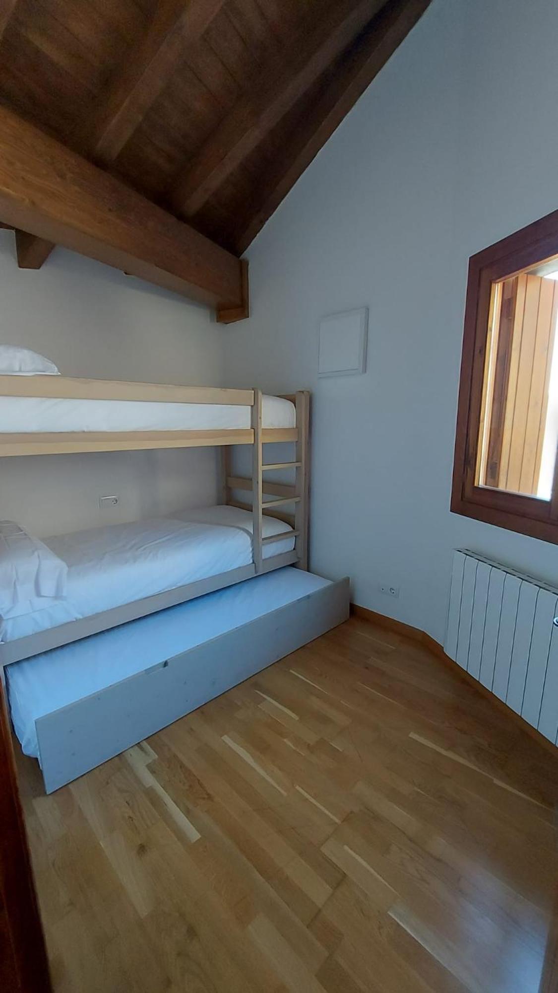 Apartament Rural Burg