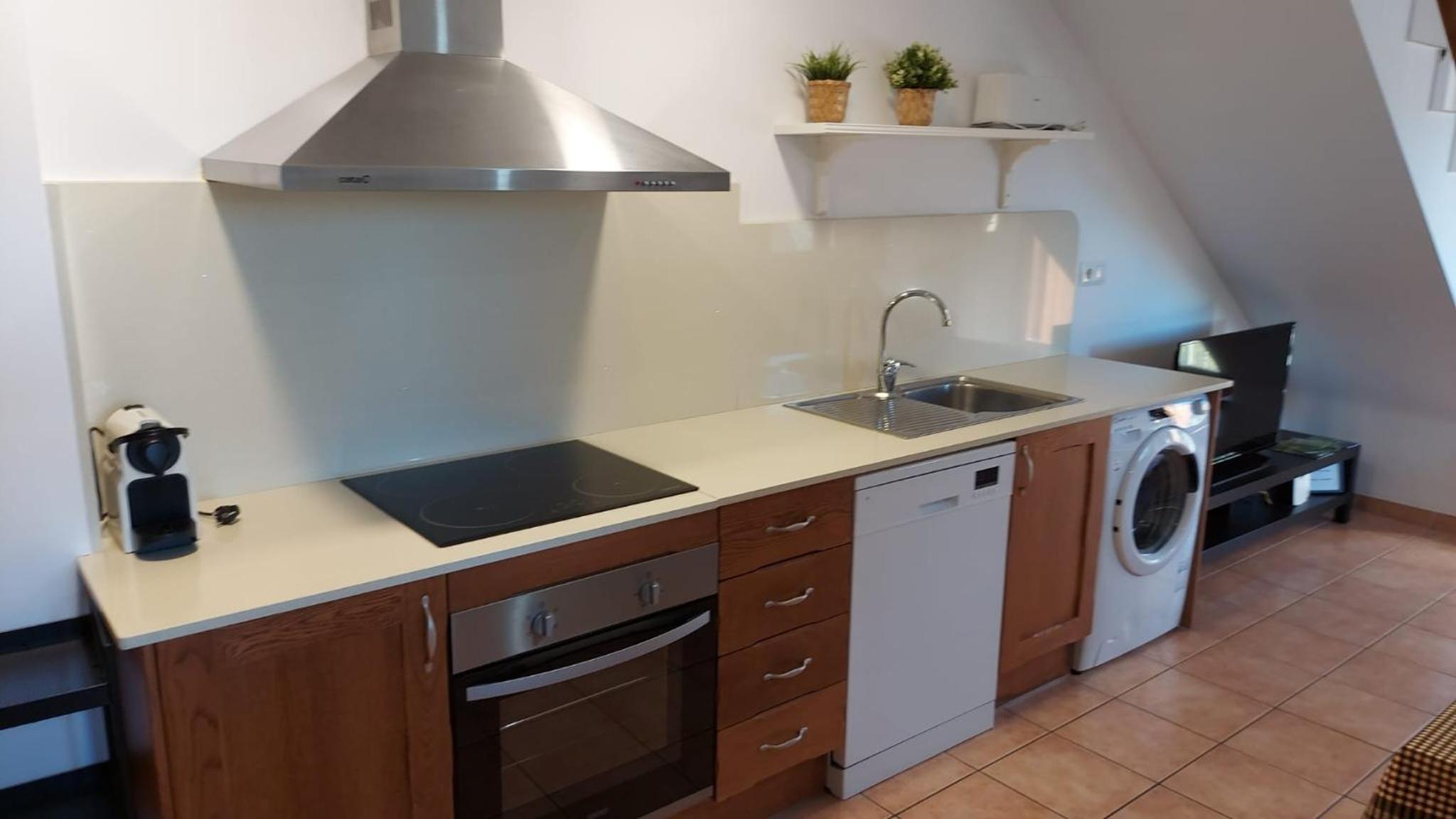Apartament Rural Burg