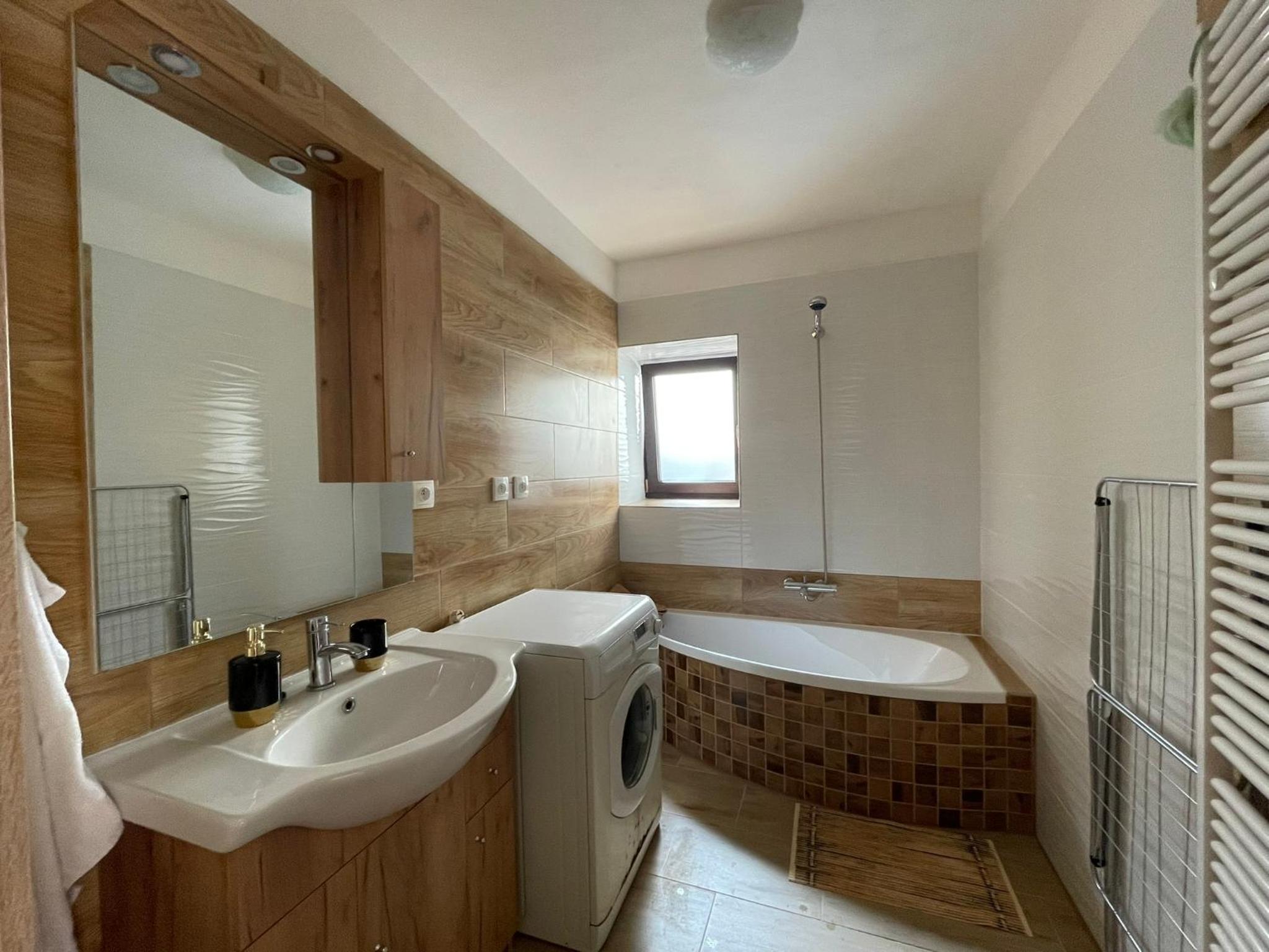 Apartmán u Velké brány