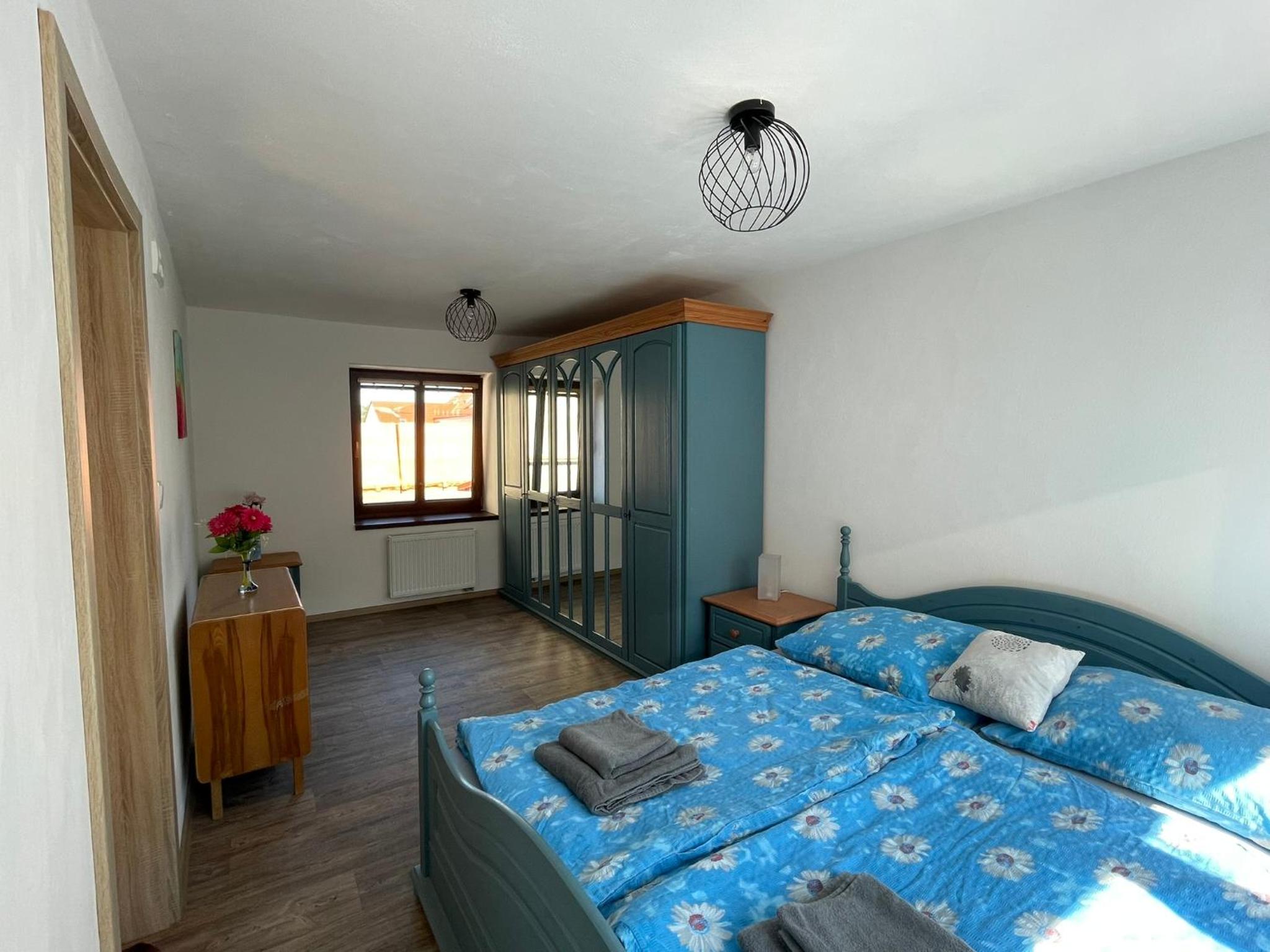 Apartmán u Velké brány