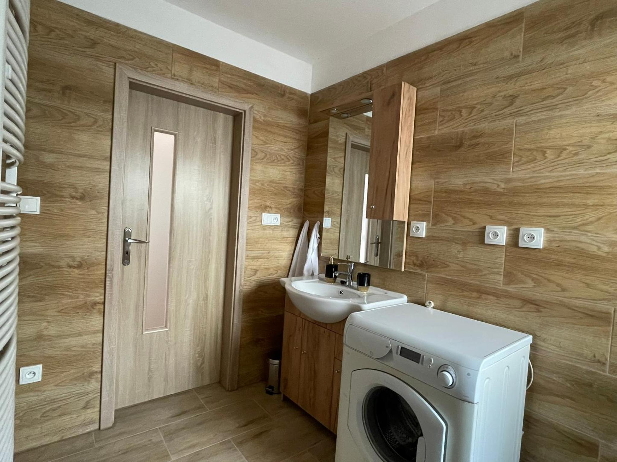 Apartmán u Velké brány