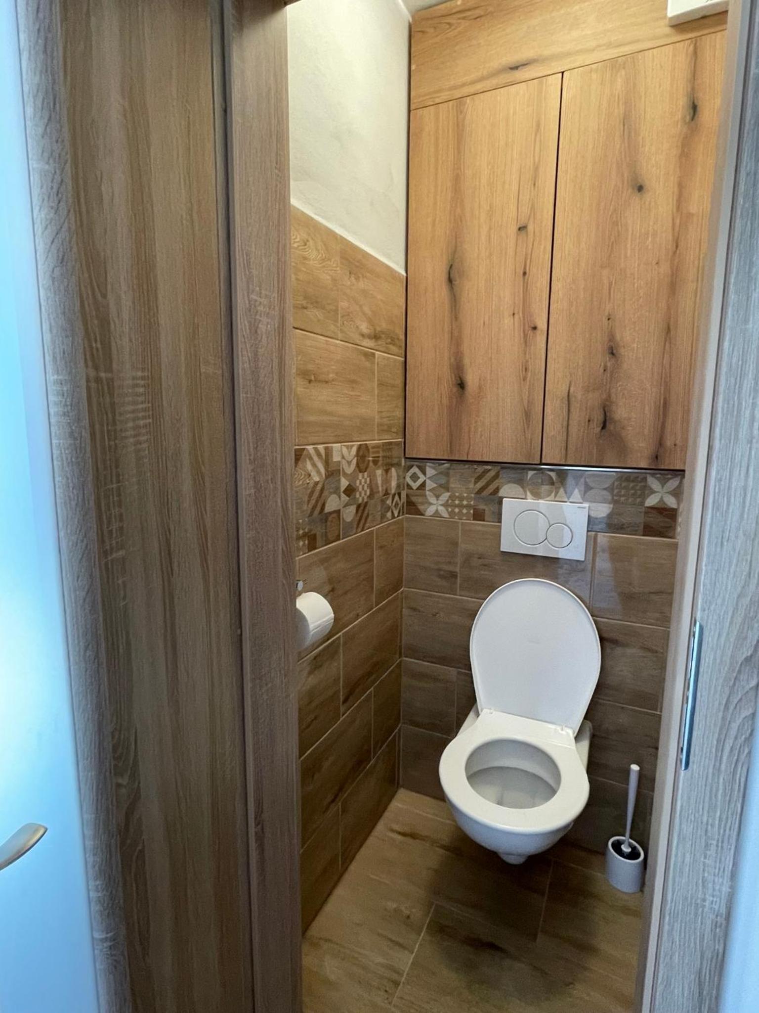 Apartmán u Velké brány
