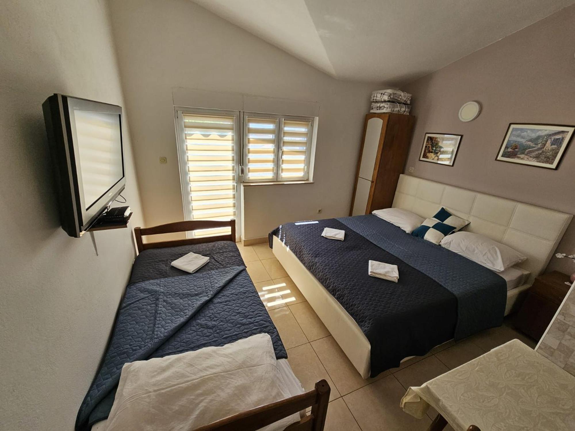 Apartment Vesna view 4