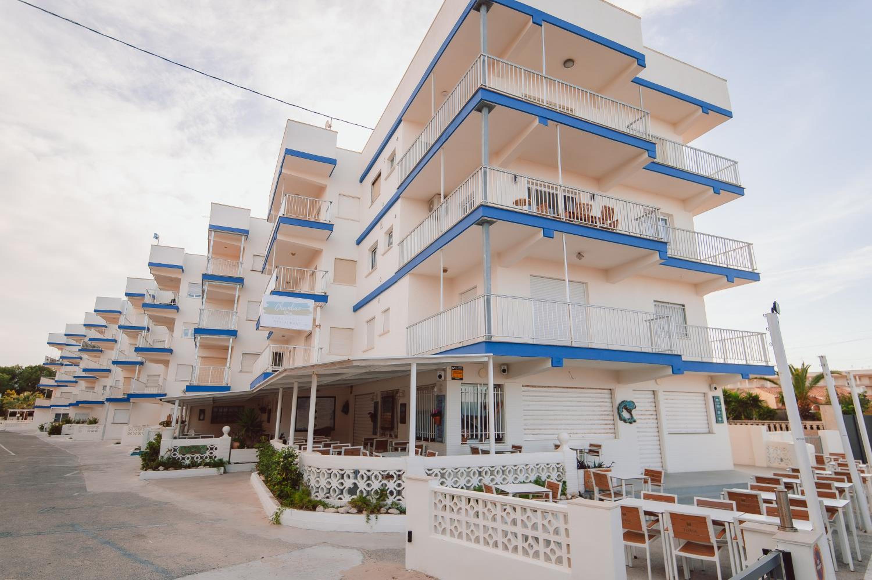 Apartamento Perla de Mar