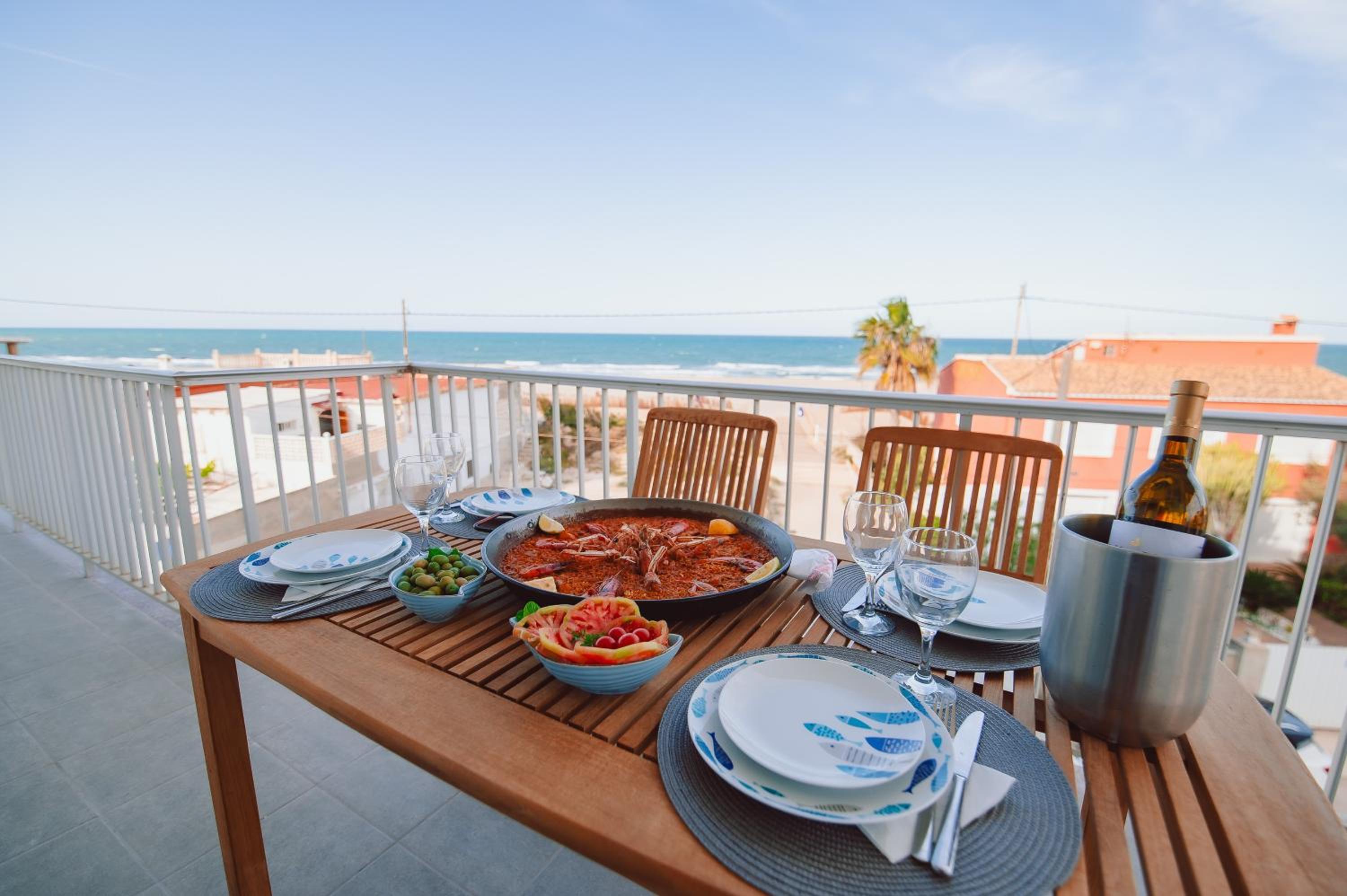 Apartamento Perla de Mar