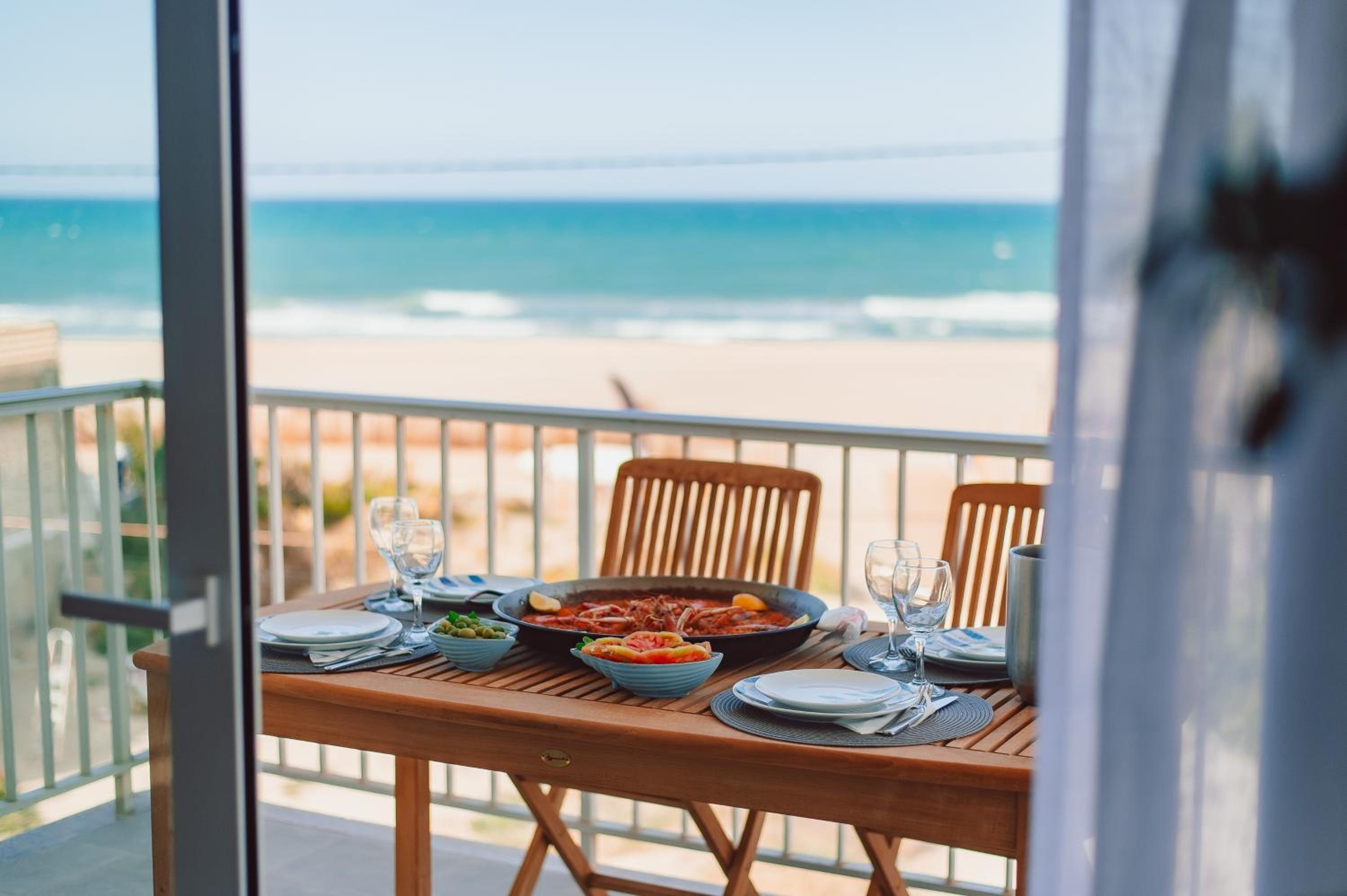 Apartamento Perla de Mar