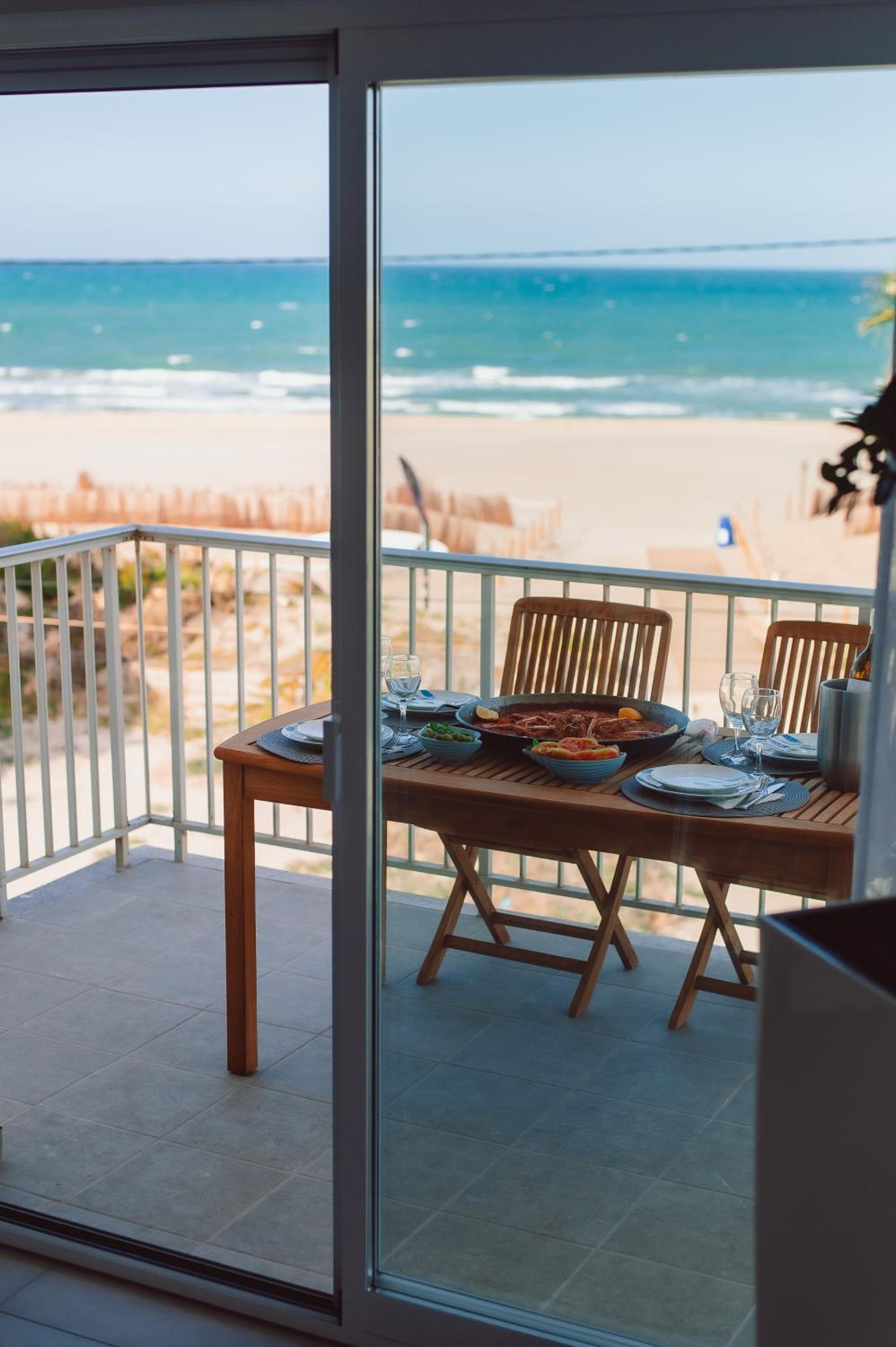 Apartamento Perla de Mar